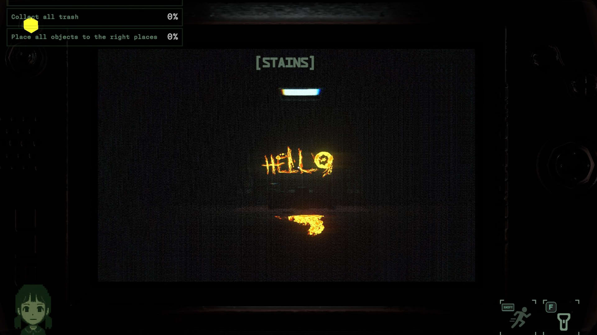 Screenshot for Secret Lab Cleaner