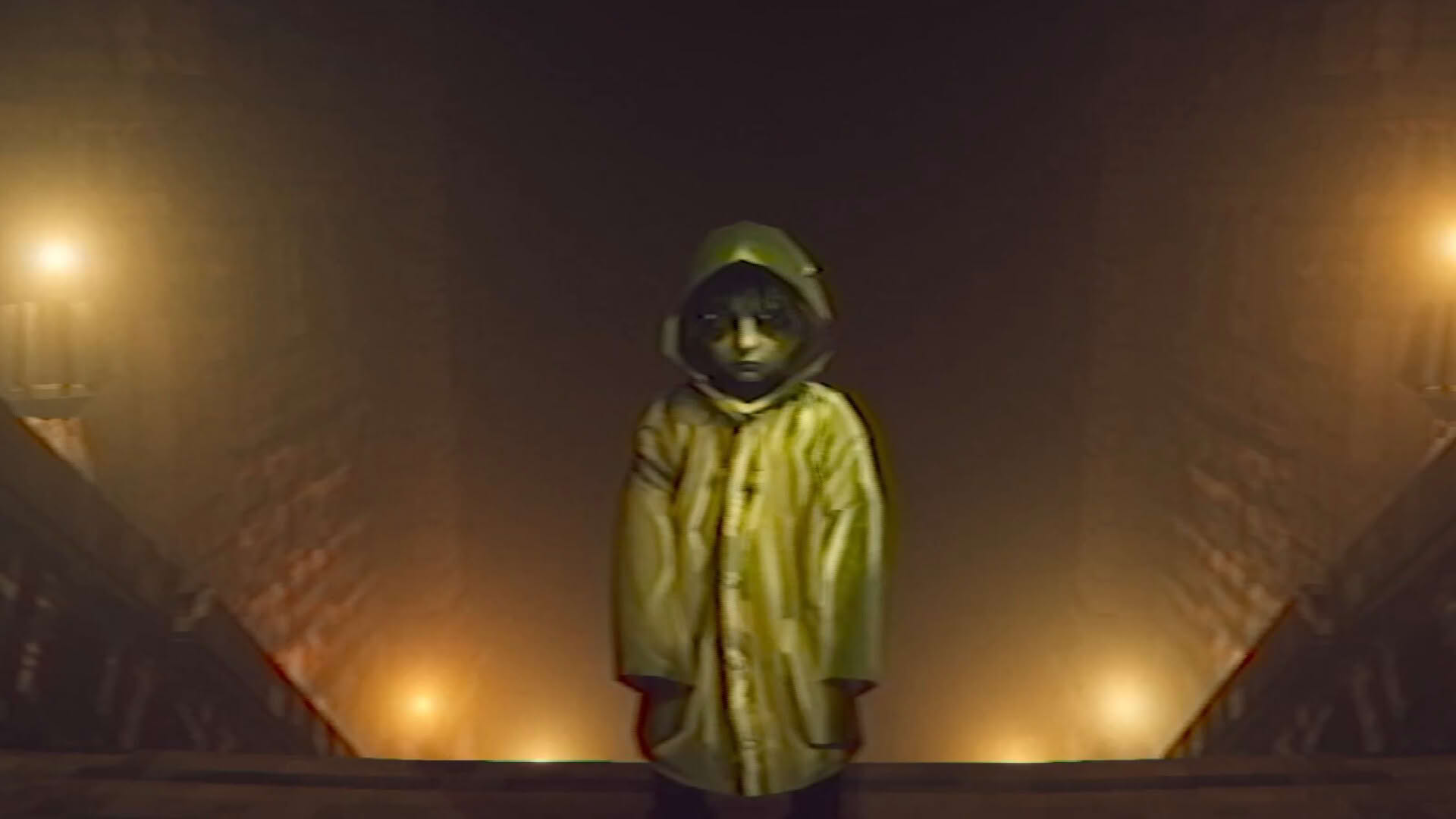 Screenshot for Static Dread: The Submarine
