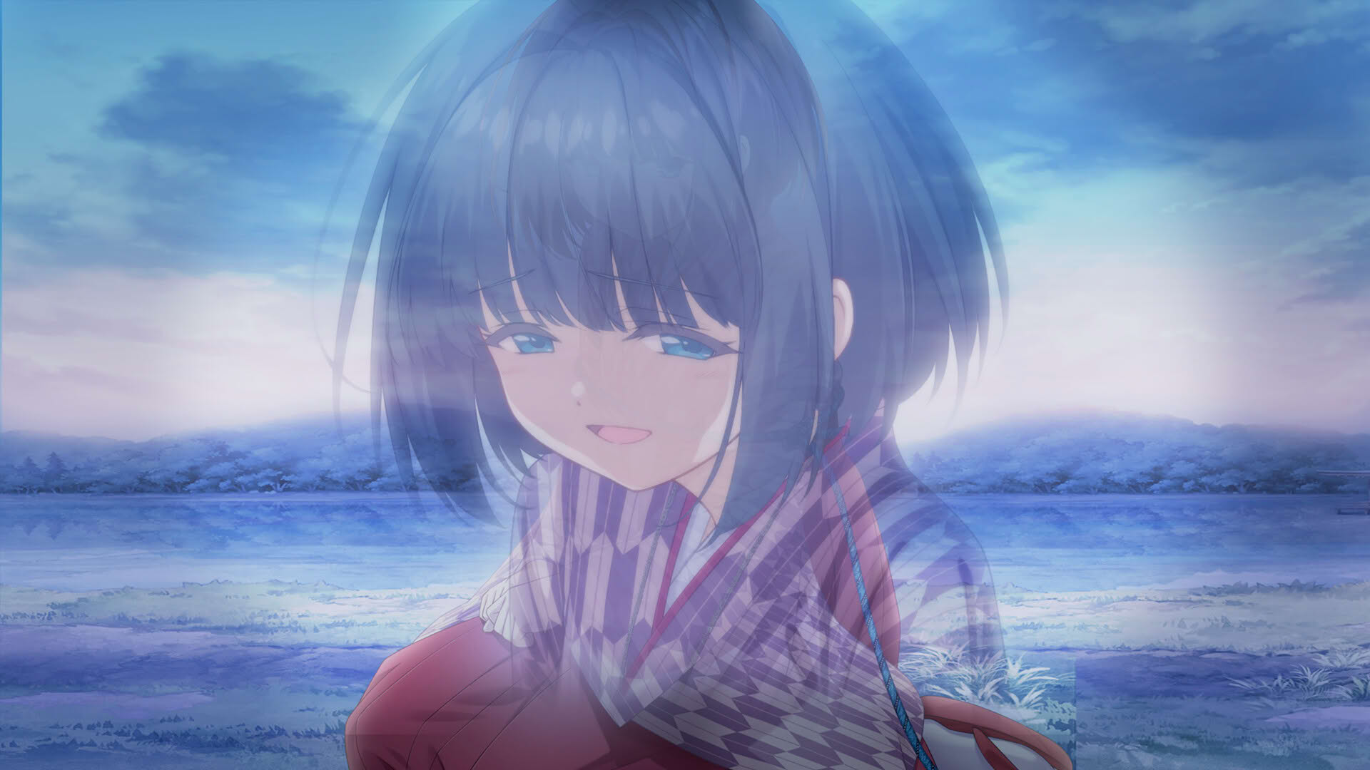 Screenshot for Be Missed and Remembered: The Letter from Mayoiga