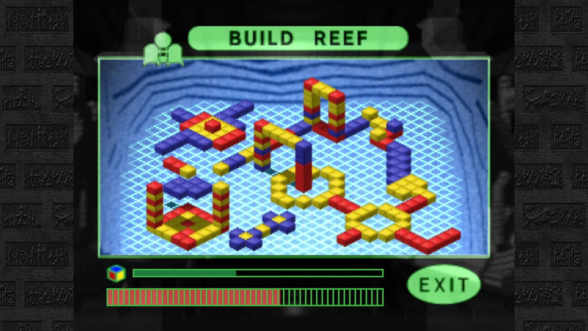 Screenshot for Artdink Game Log: Aquanaut’s Holiday