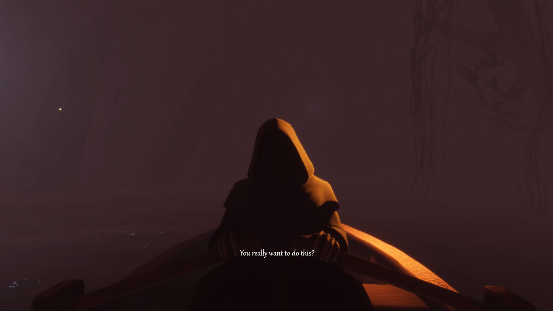 Screenshot for Vampire Hunter: Nightrise