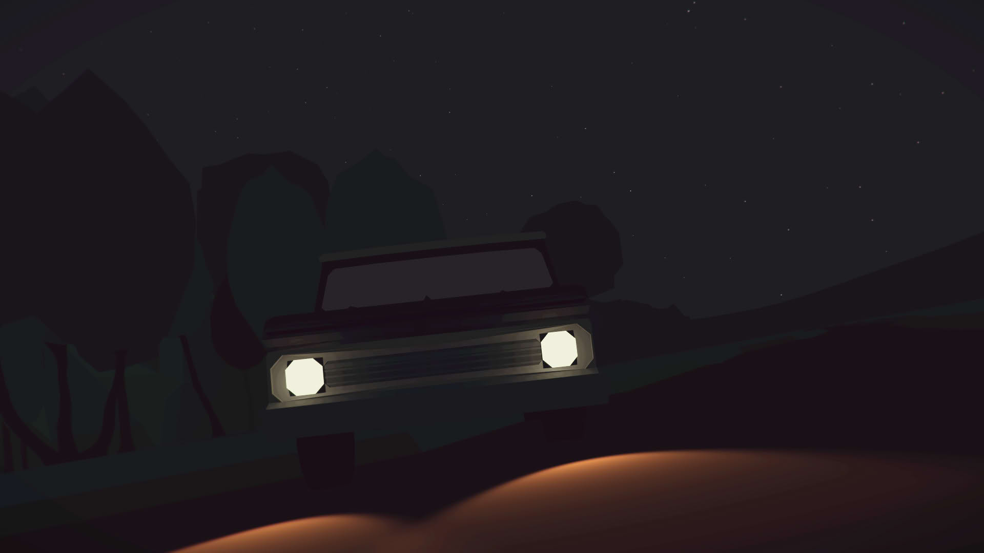 Screenshot for To Azimuth