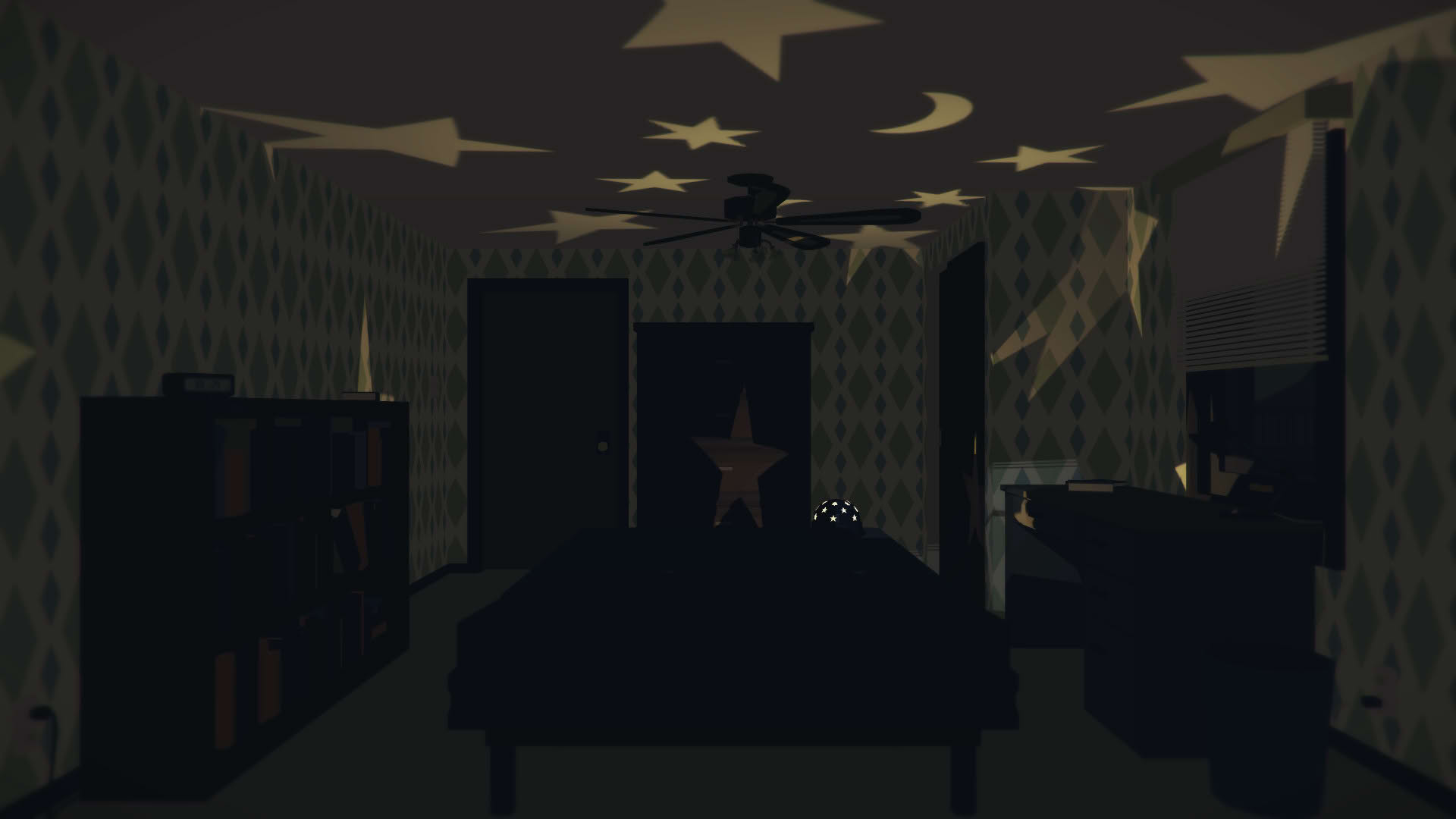 Screenshot for To Azimuth