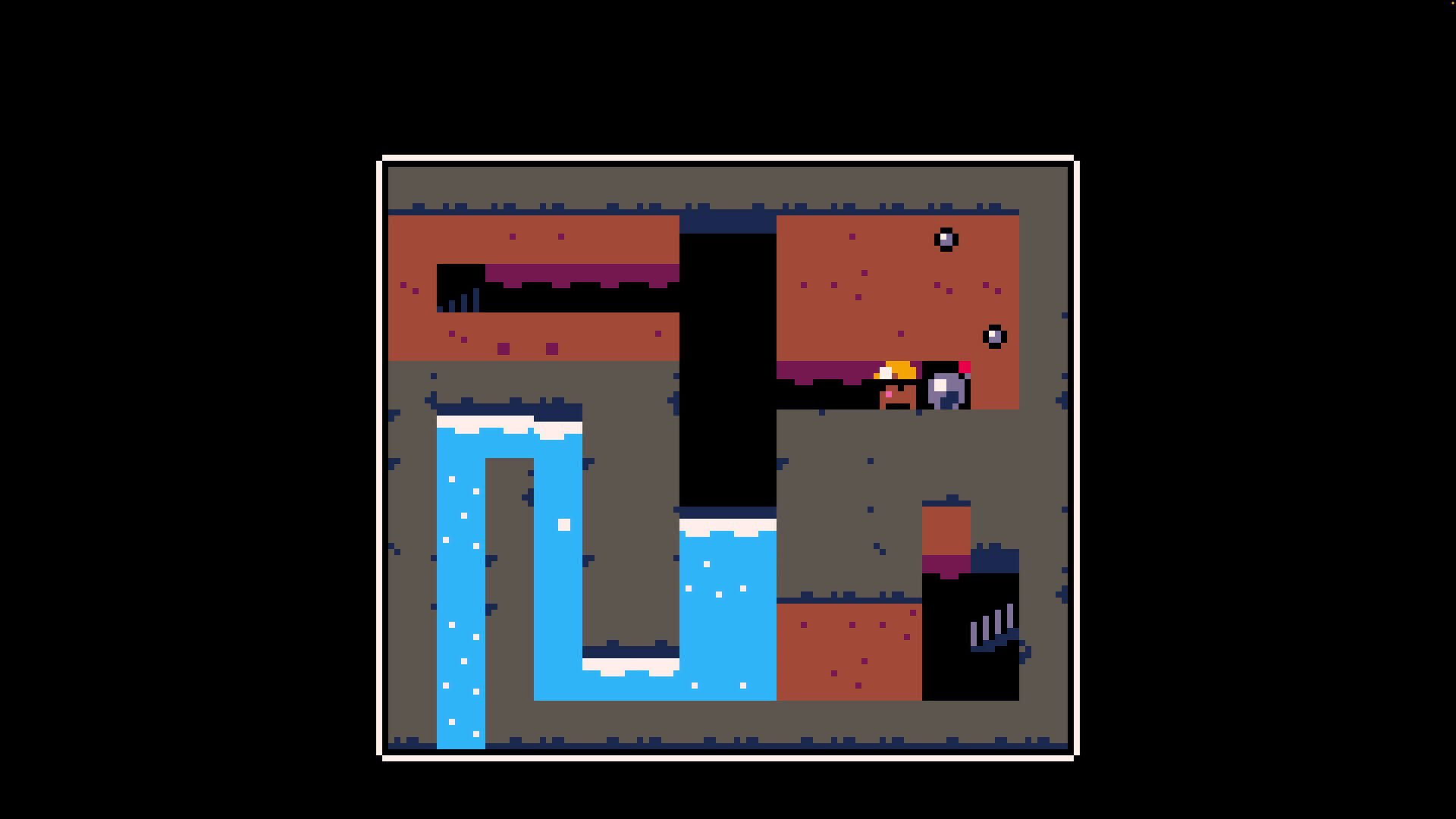 Screenshot for CorgiSpace
