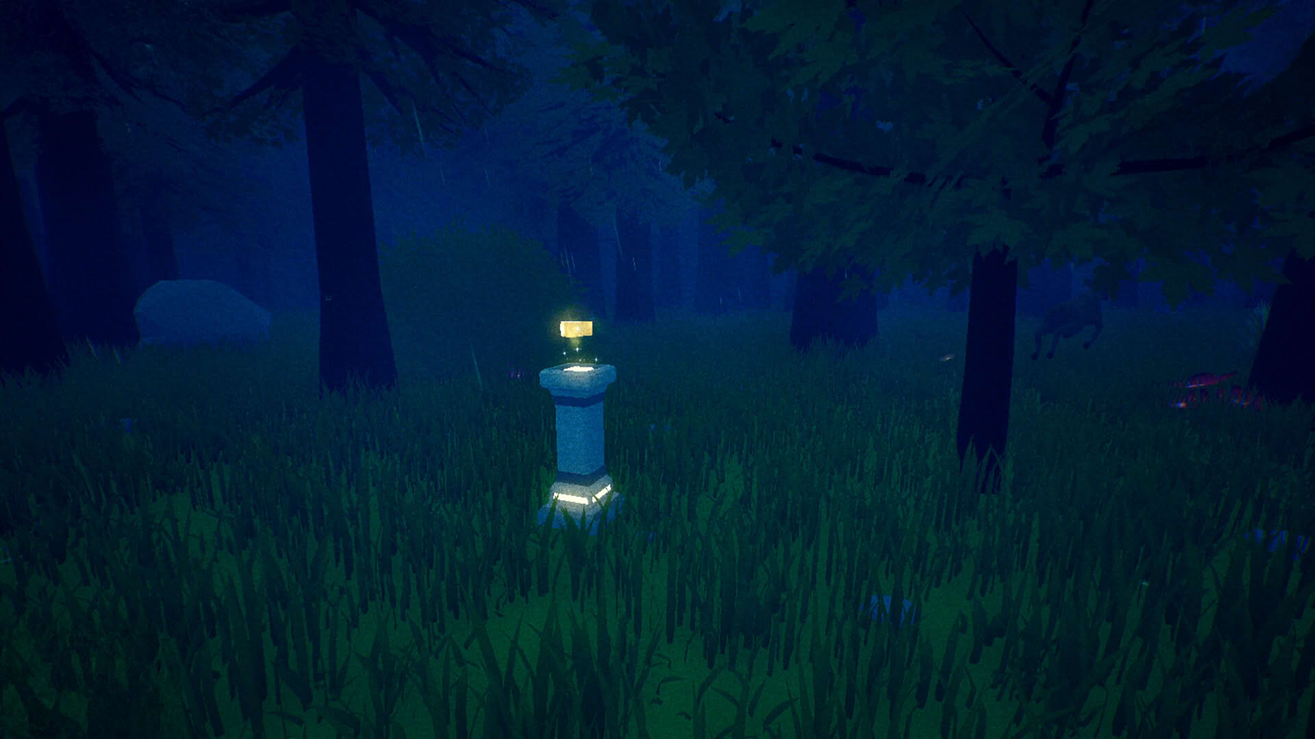 Screenshot for Your Move