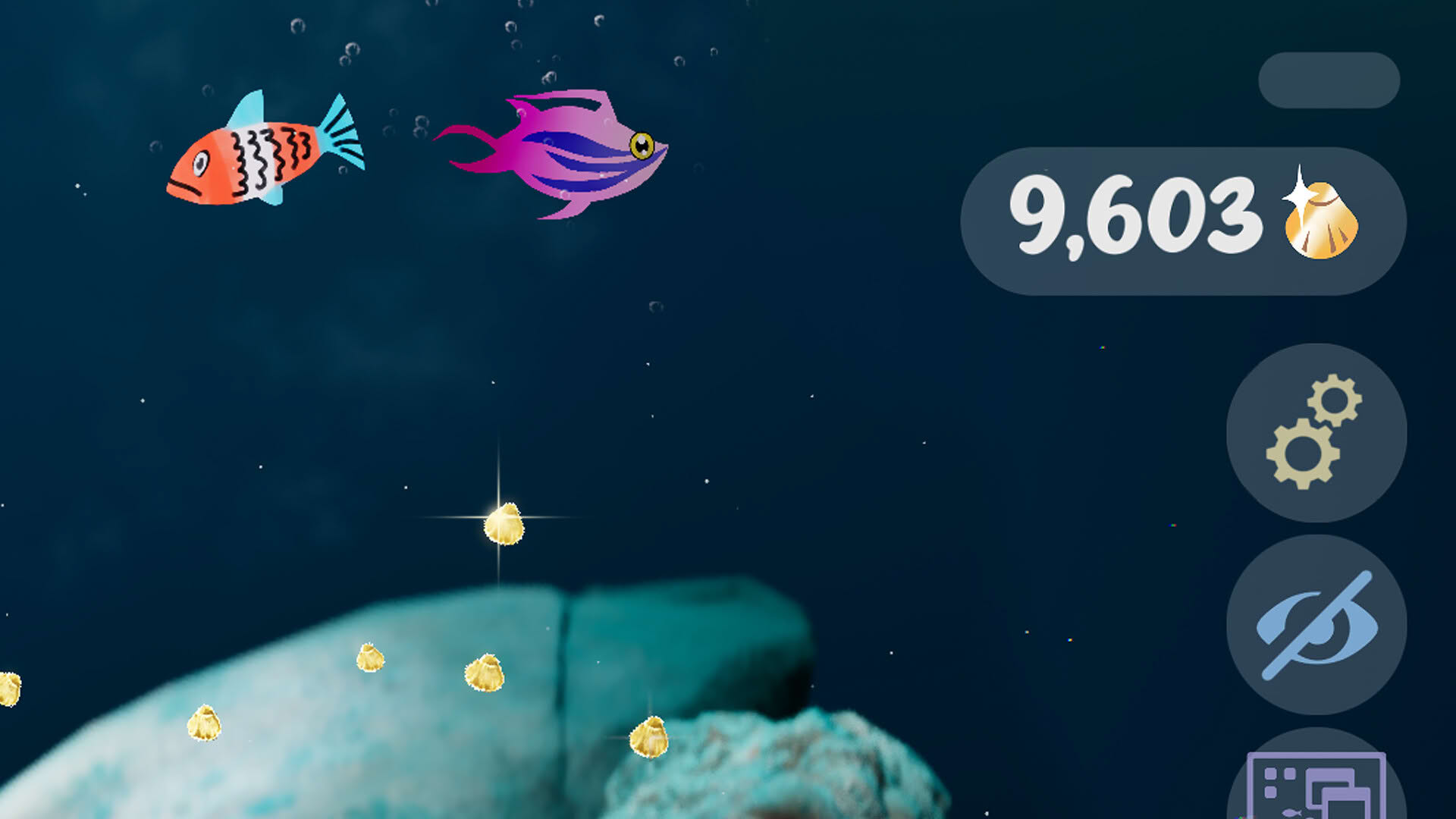 Screenshot for Drawquarium