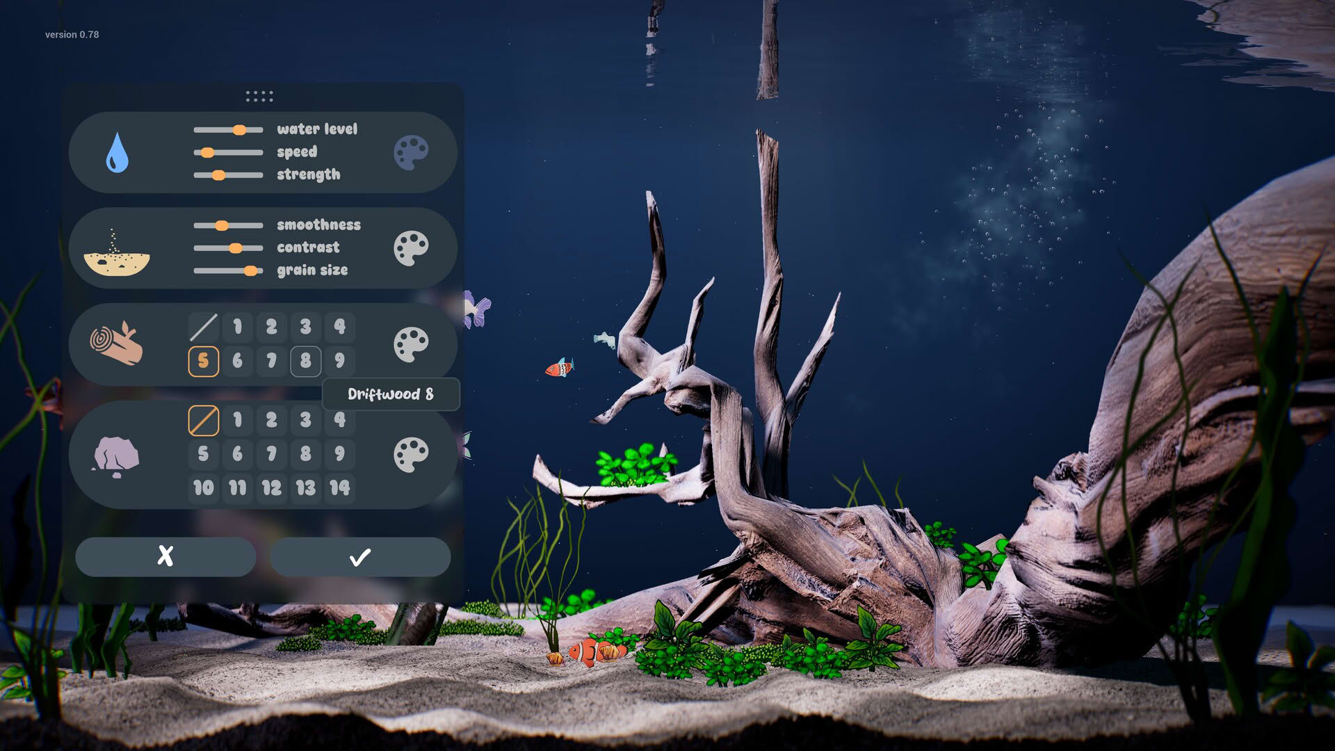 Screenshot for Drawquarium