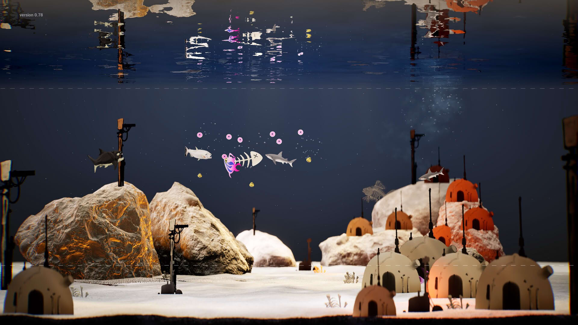Screenshot for Drawquarium