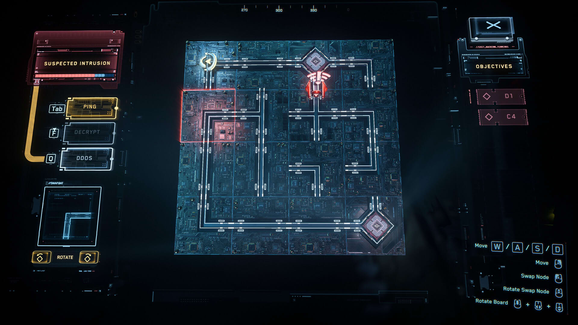 Screenshot for Squadron 42