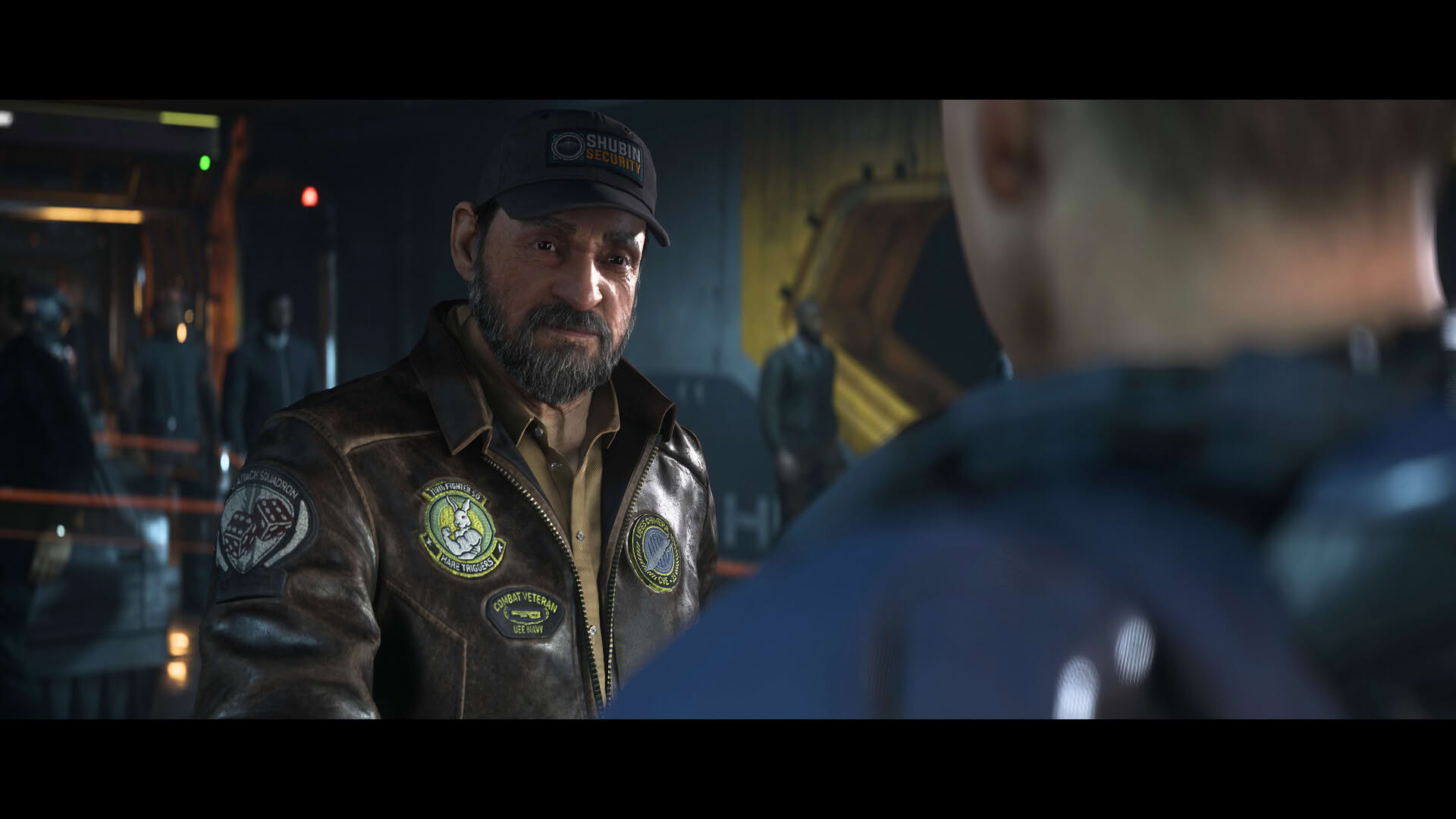 Screenshot for Squadron 42