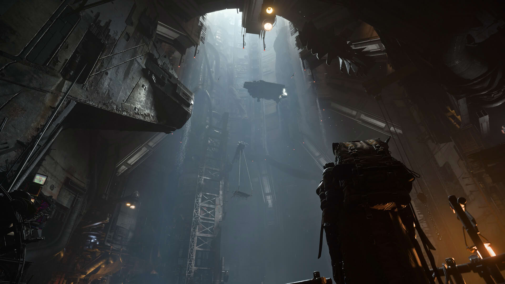 Screenshot for Squadron 42