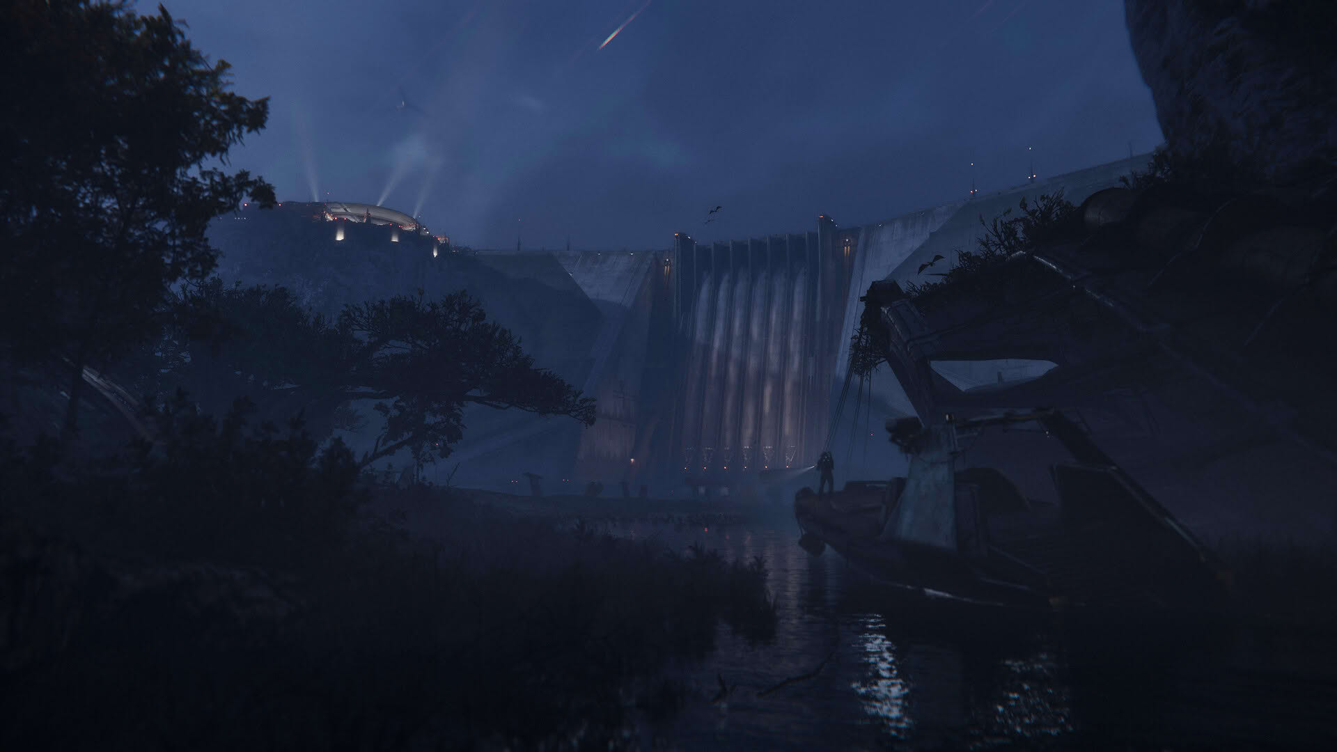 Screenshot for Squadron 42