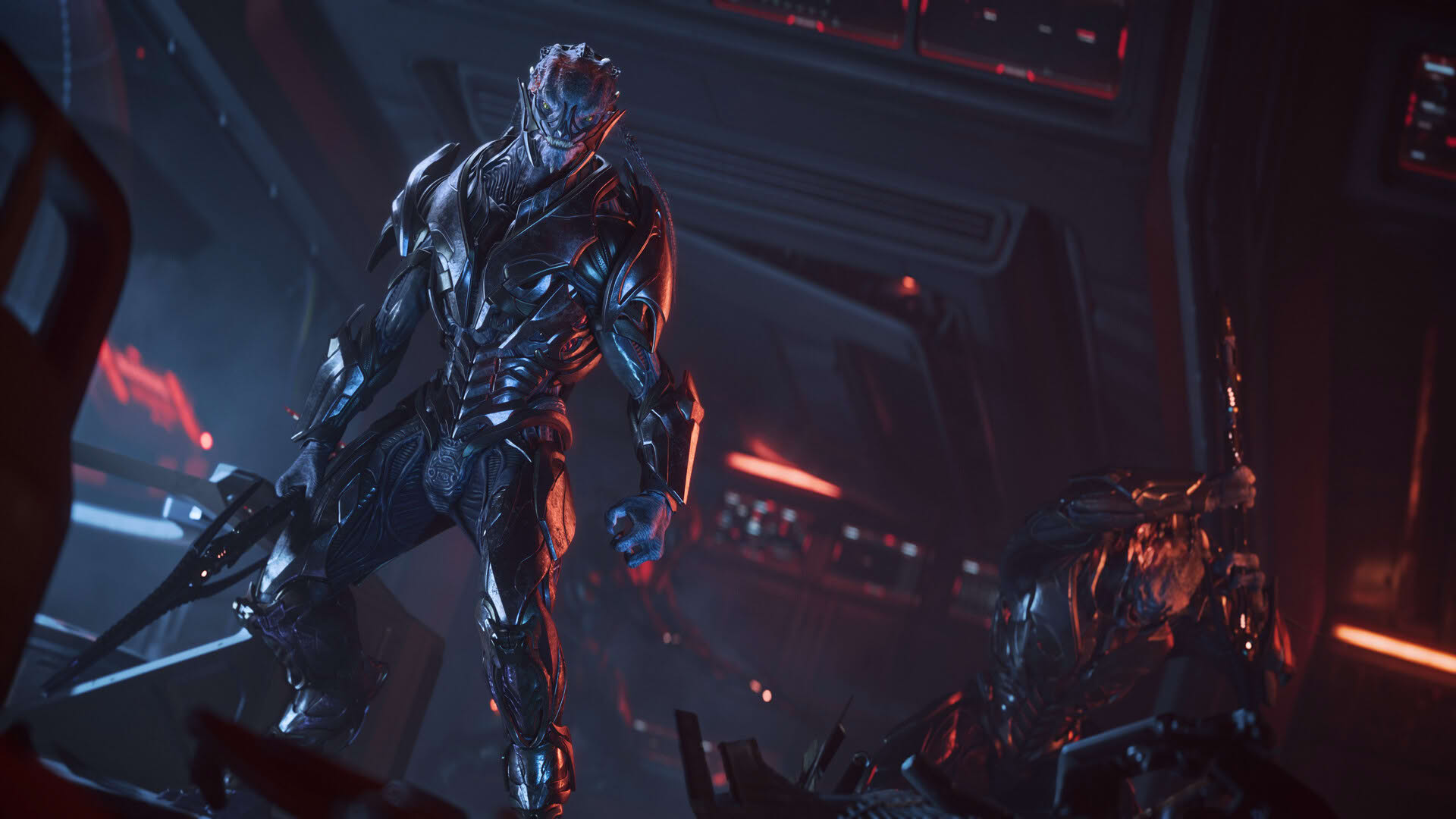 Screenshot for Squadron 42