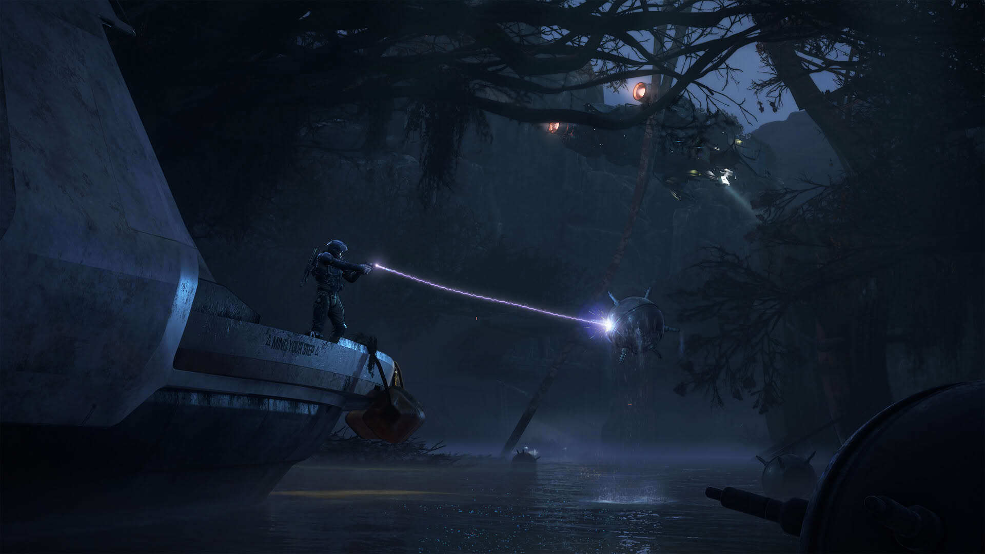 Screenshot for Squadron 42