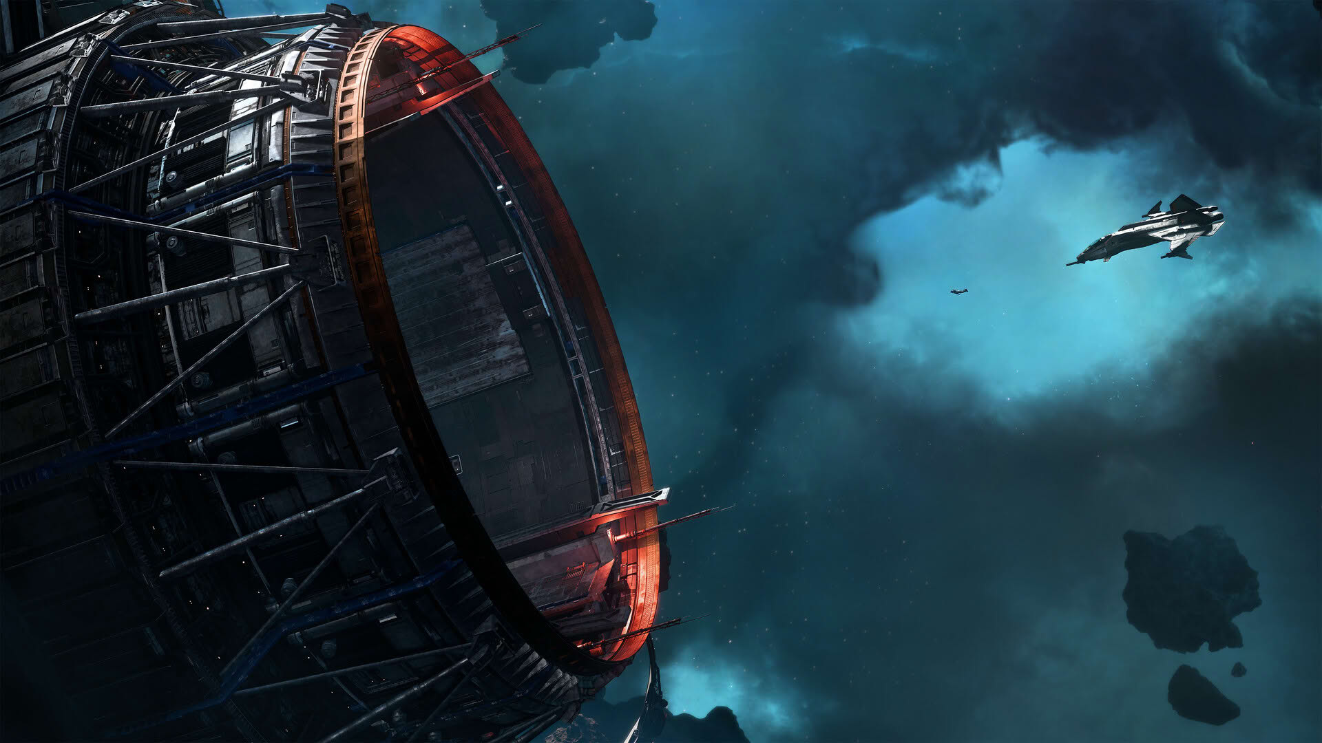 Screenshot for Squadron 42