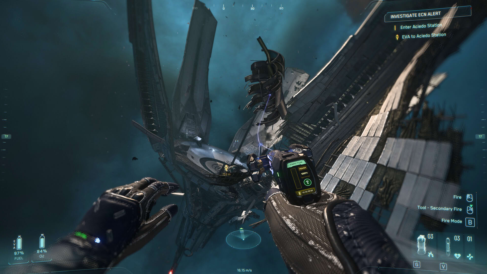 Screenshot for Squadron 42