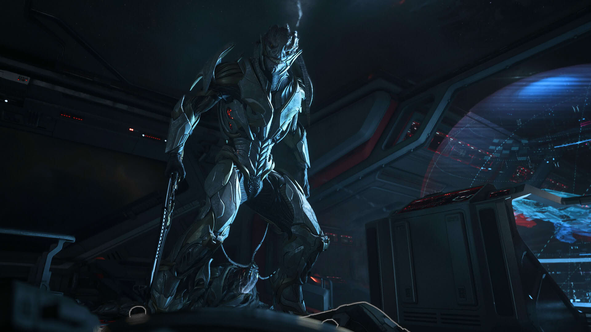 Screenshot for Squadron 42