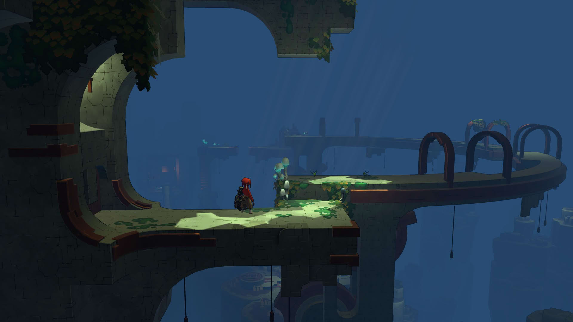 Screenshot for Hob