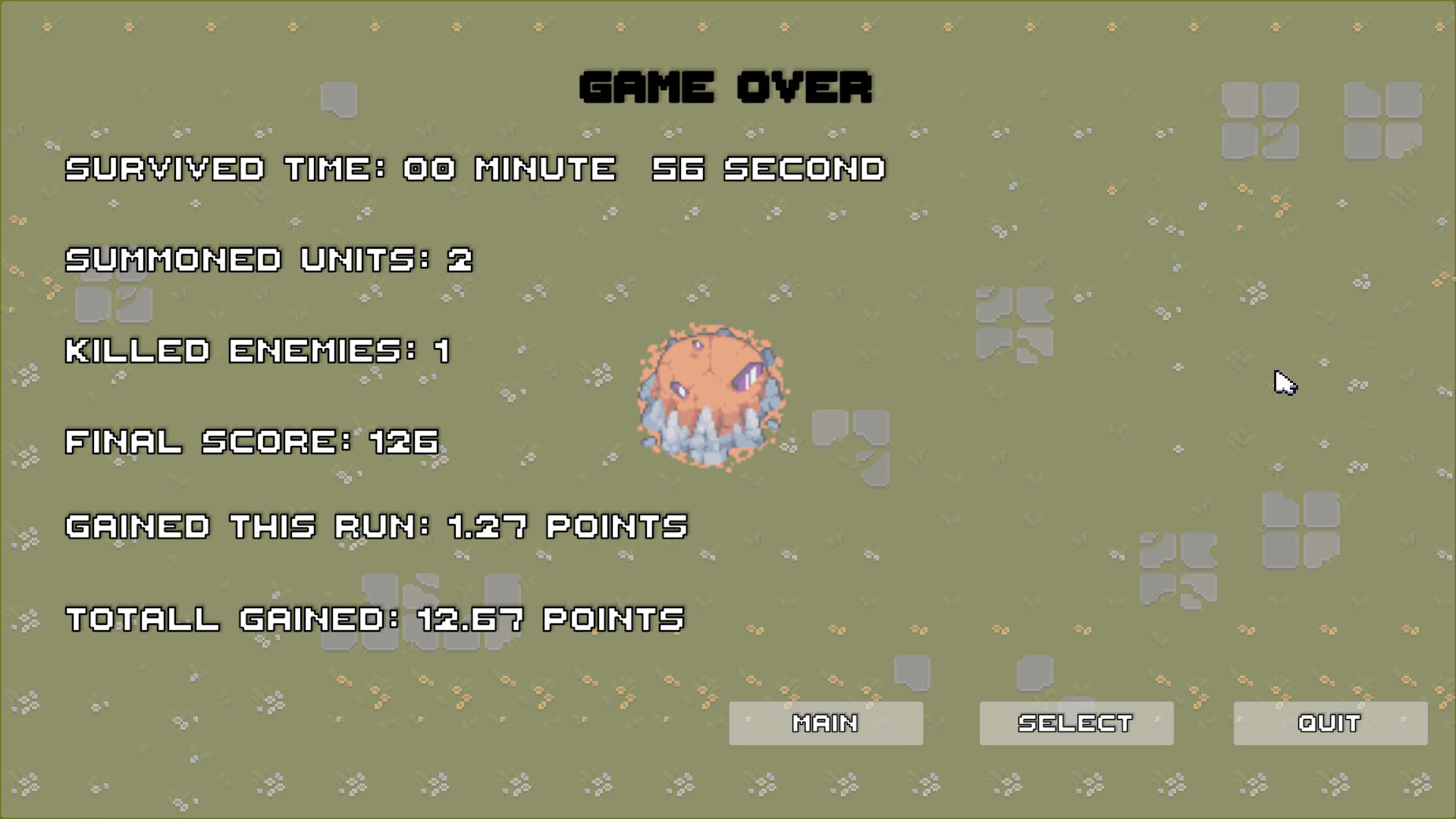 Screenshot for Ion Shift