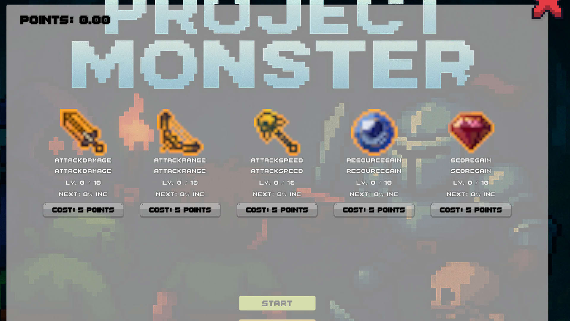 Screenshot for Ion Shift