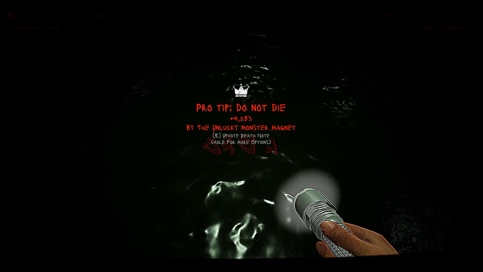 Screenshot for Floor 100