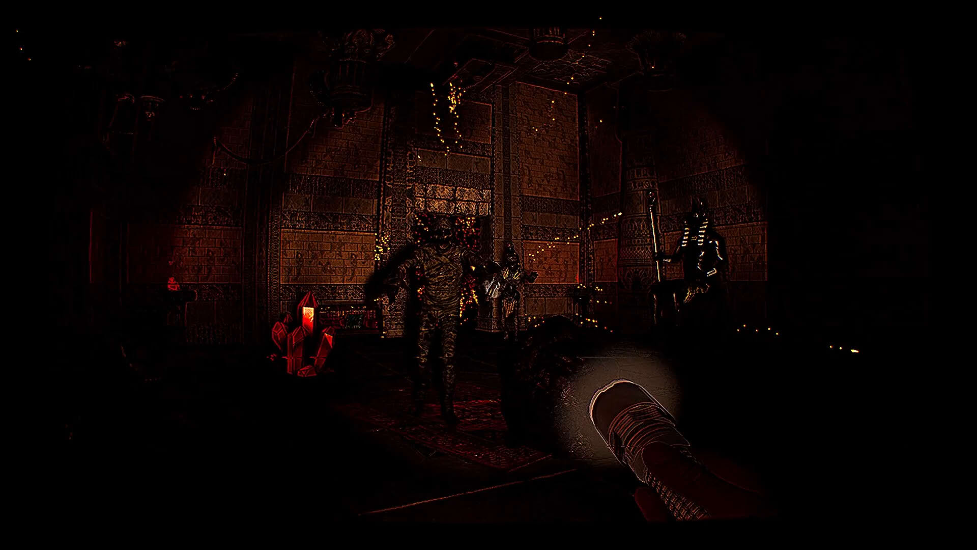 Screenshot for Floor 100