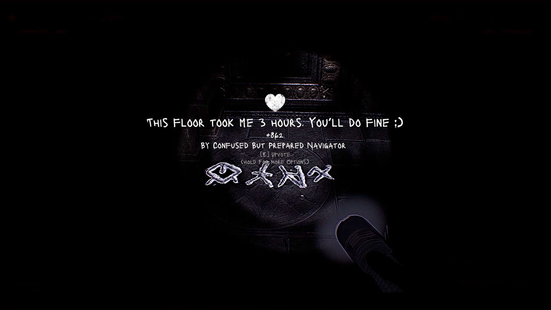Screenshot for Floor 100