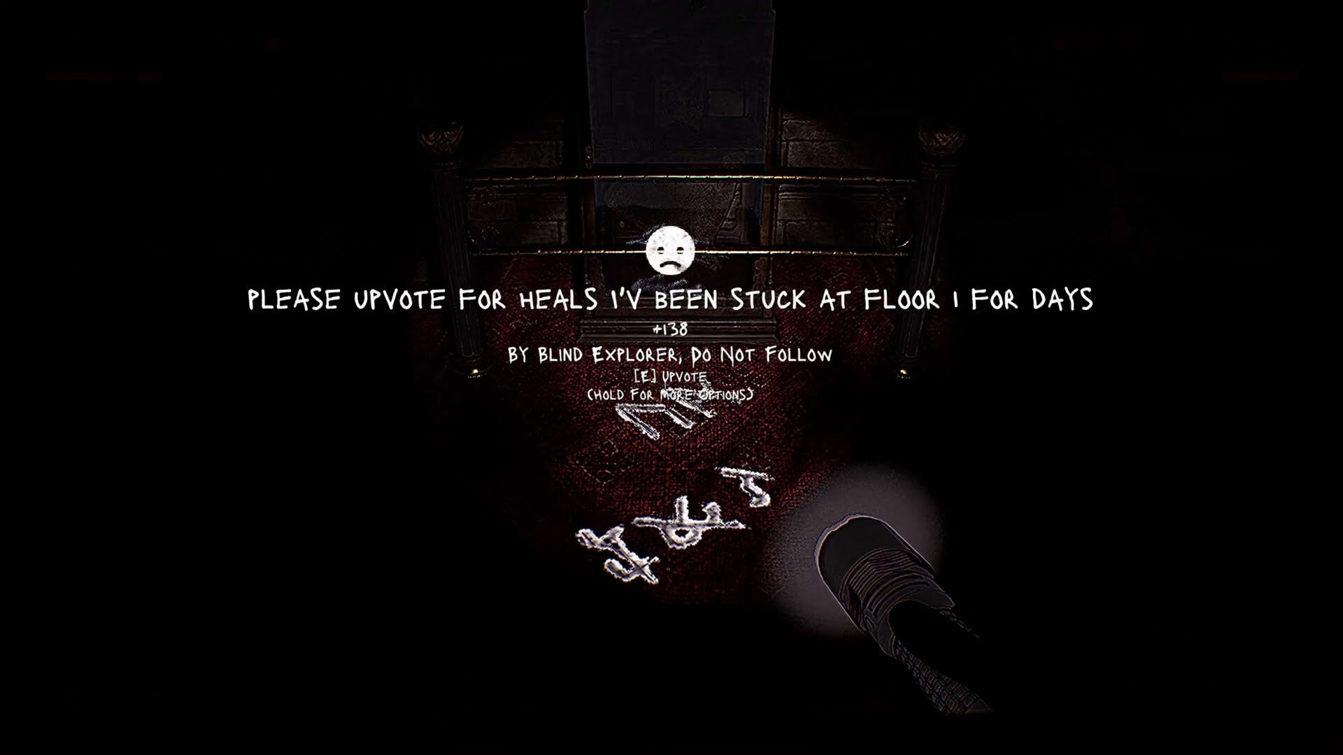 Screenshot for Floor 100
