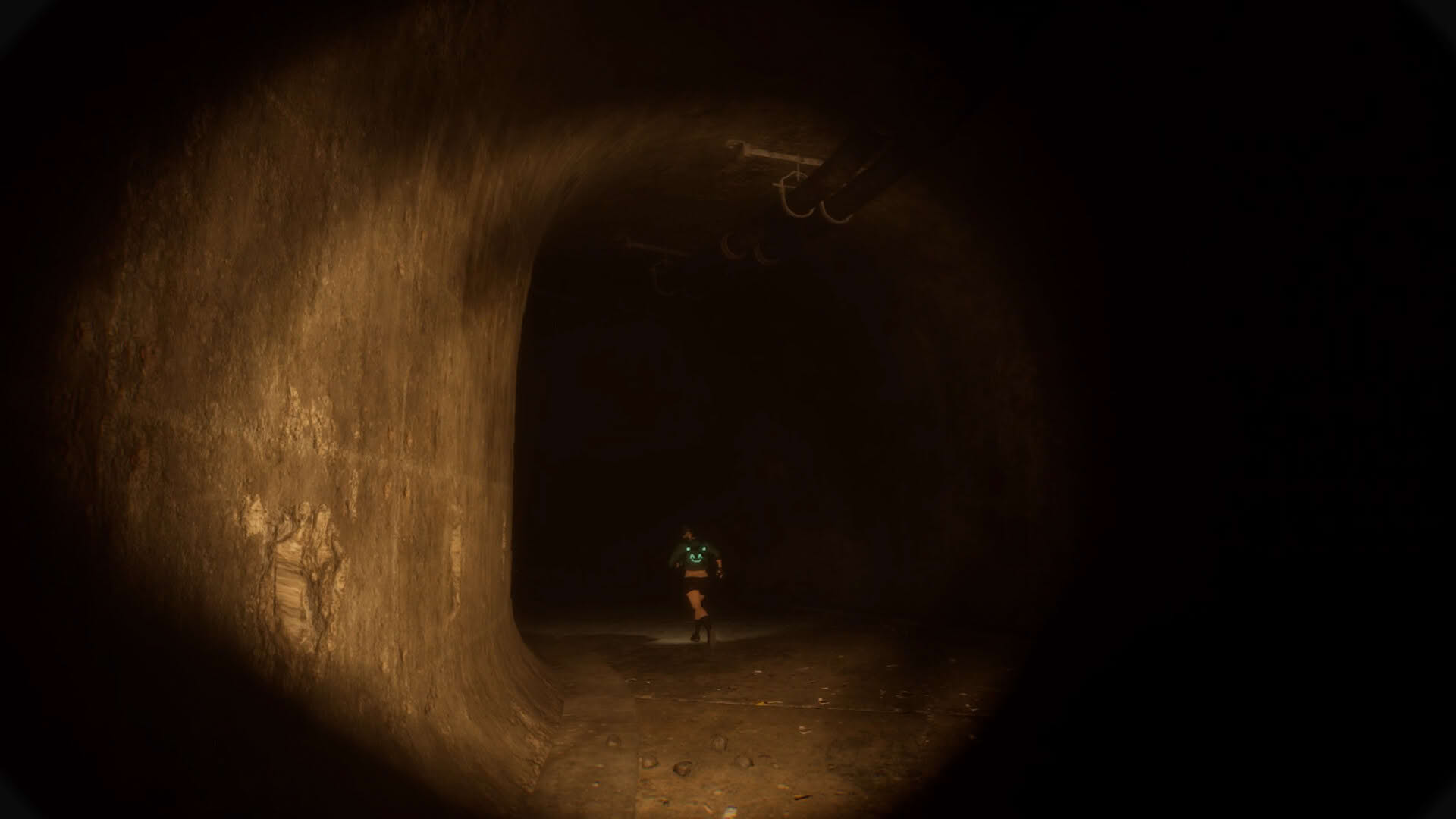 Screenshot for BrokenLore: Ascend