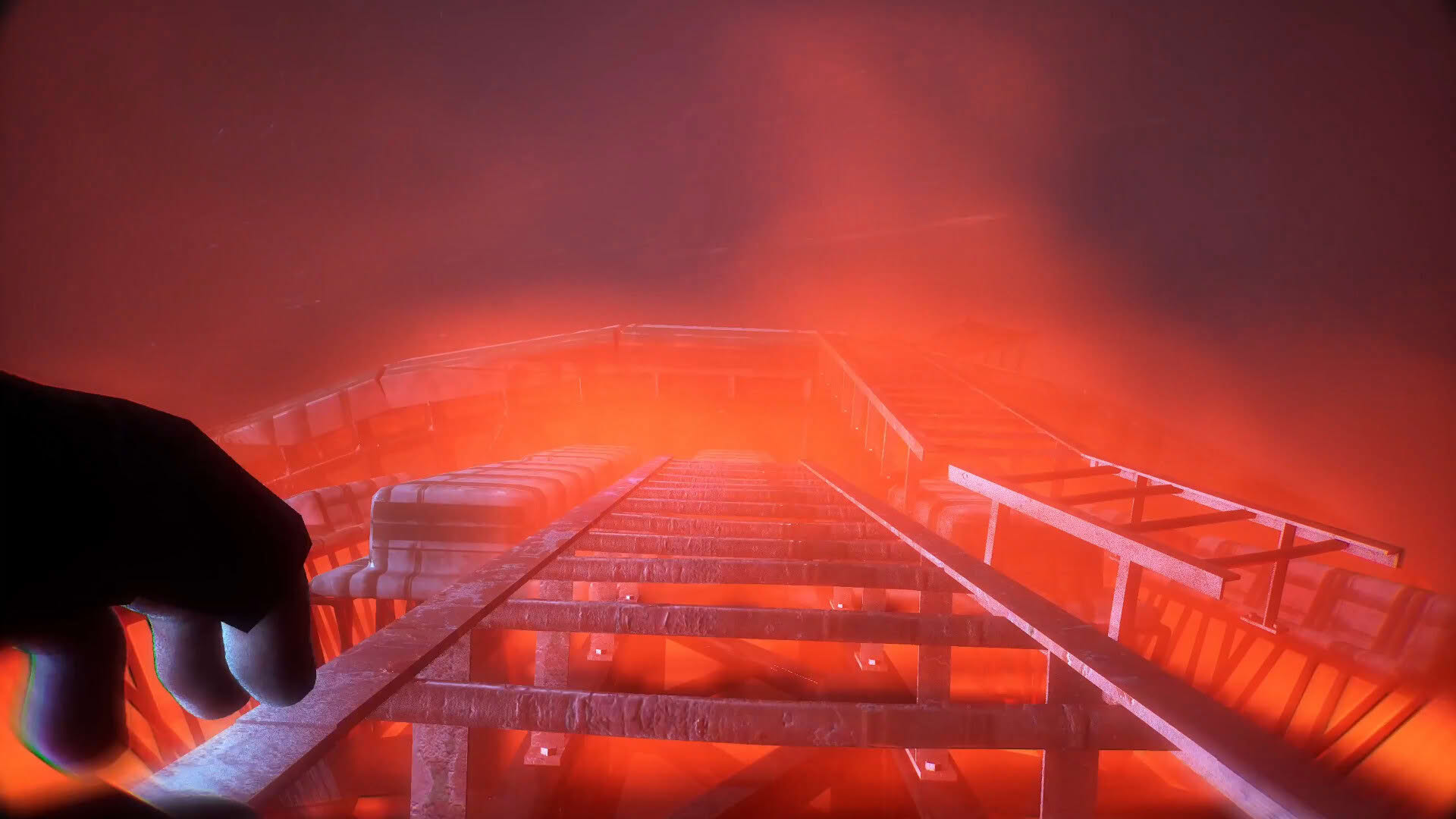 Screenshot for BrokenLore: Ascend