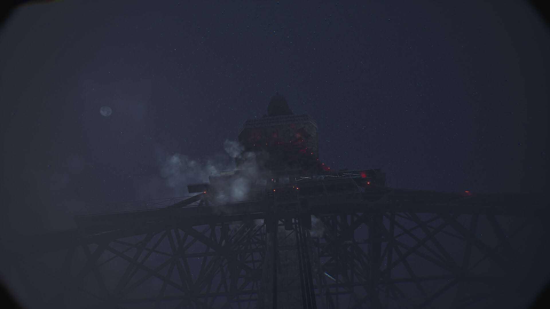 Screenshot for BrokenLore: Ascend