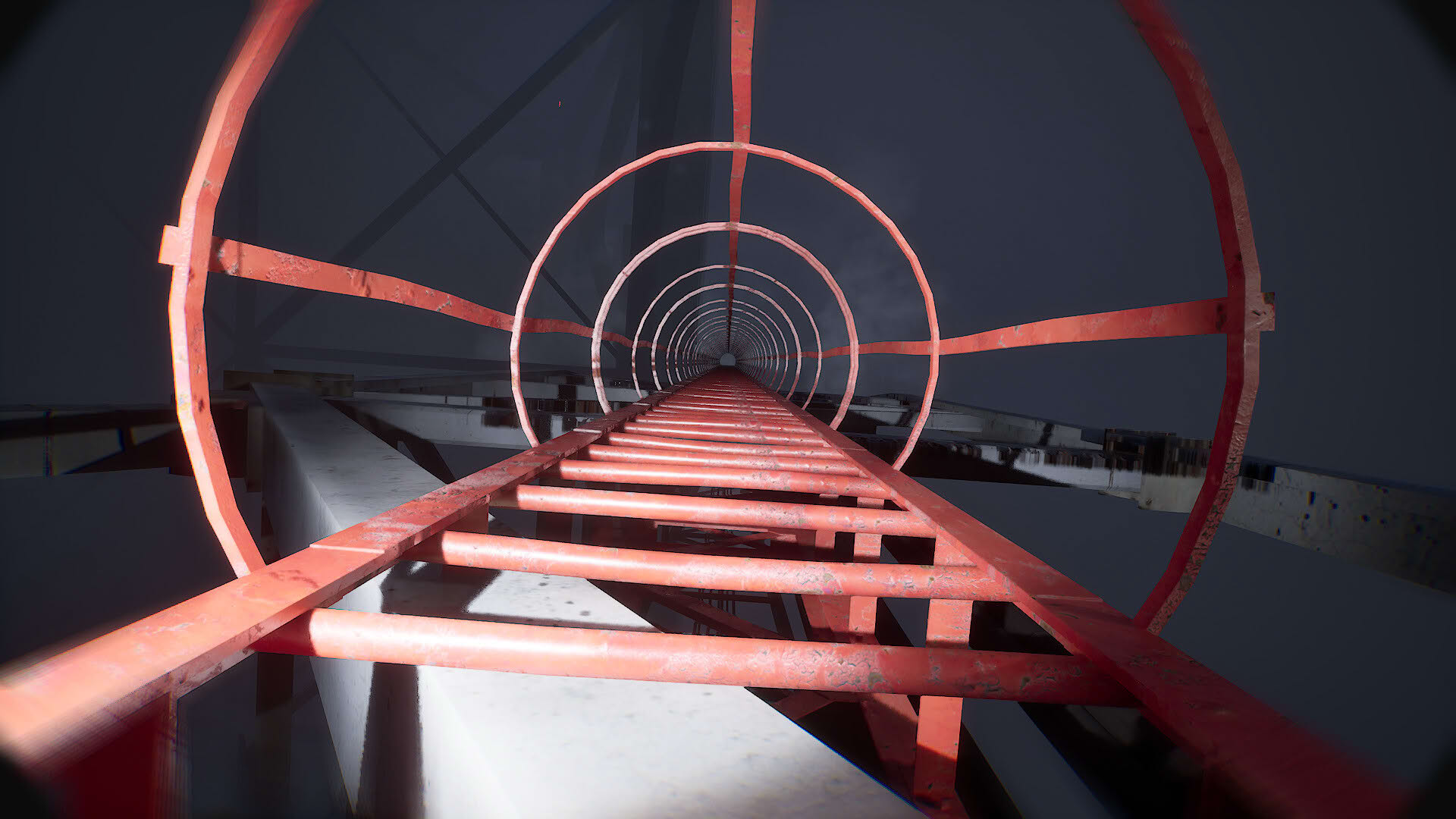 Screenshot for BrokenLore: Ascend