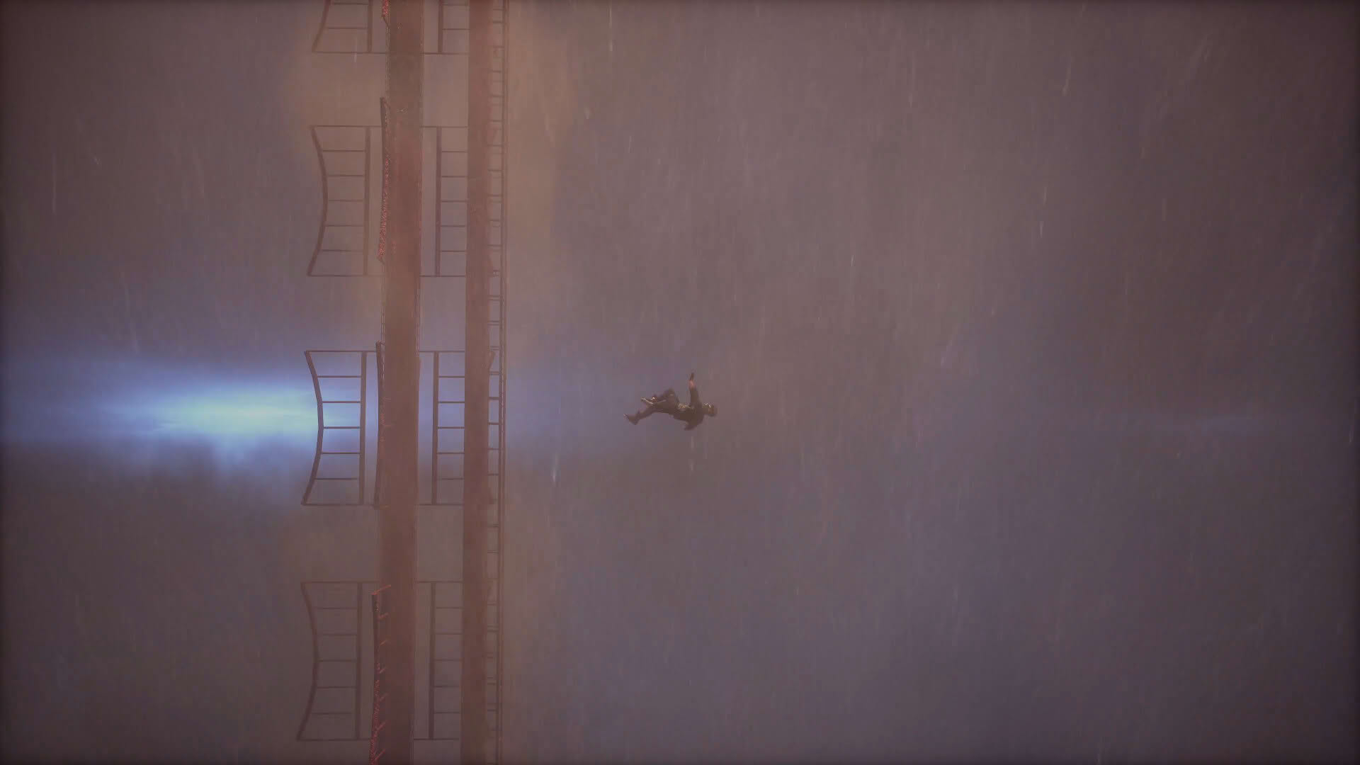 Screenshot for BrokenLore: Ascend