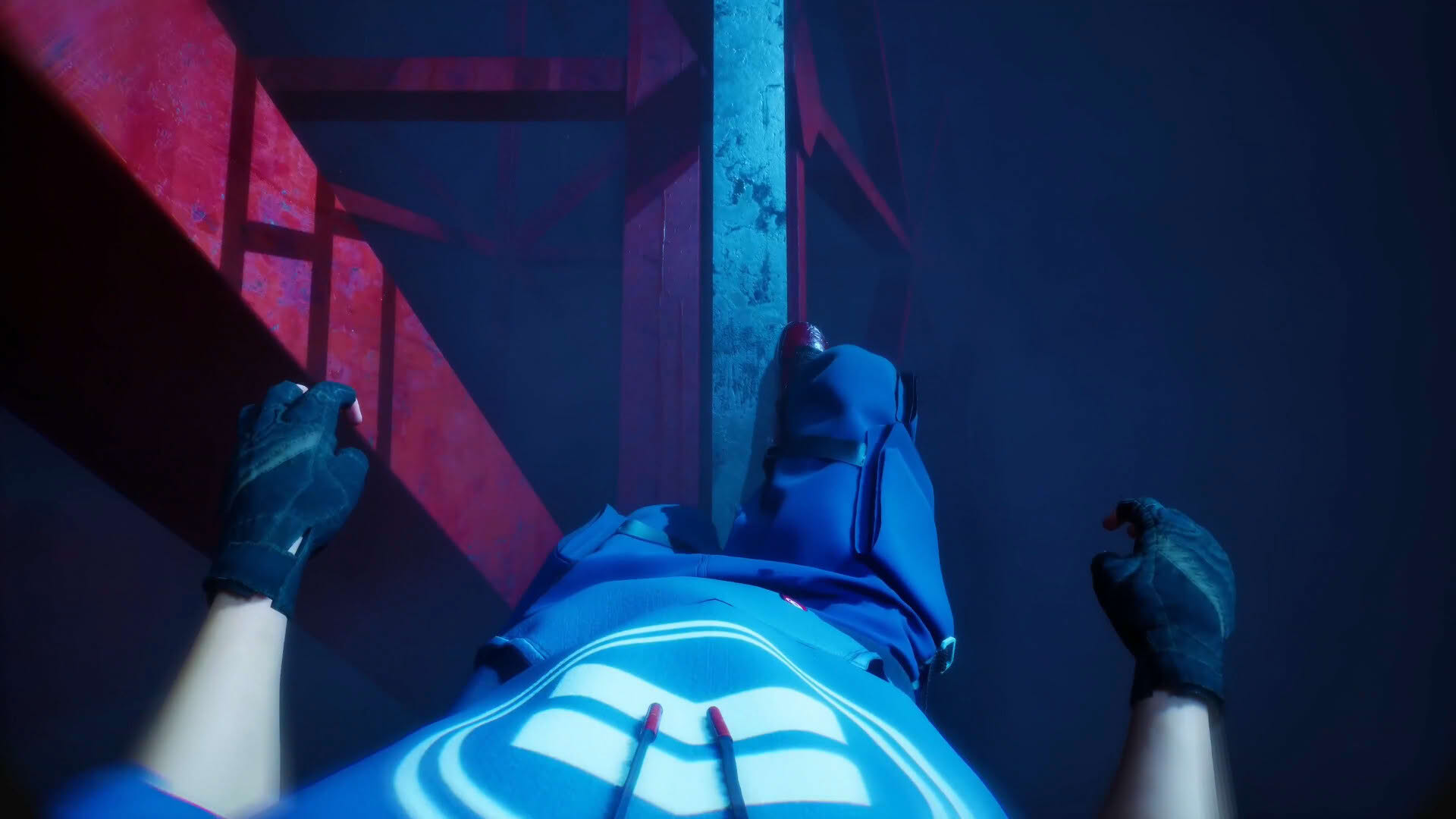 Screenshot for BrokenLore: Ascend
