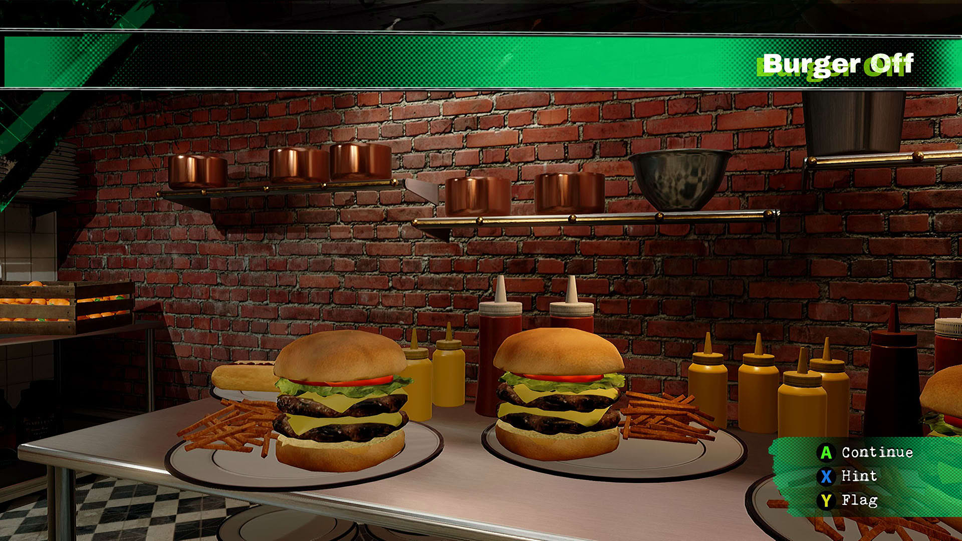 Screenshot for Dangerous Golf