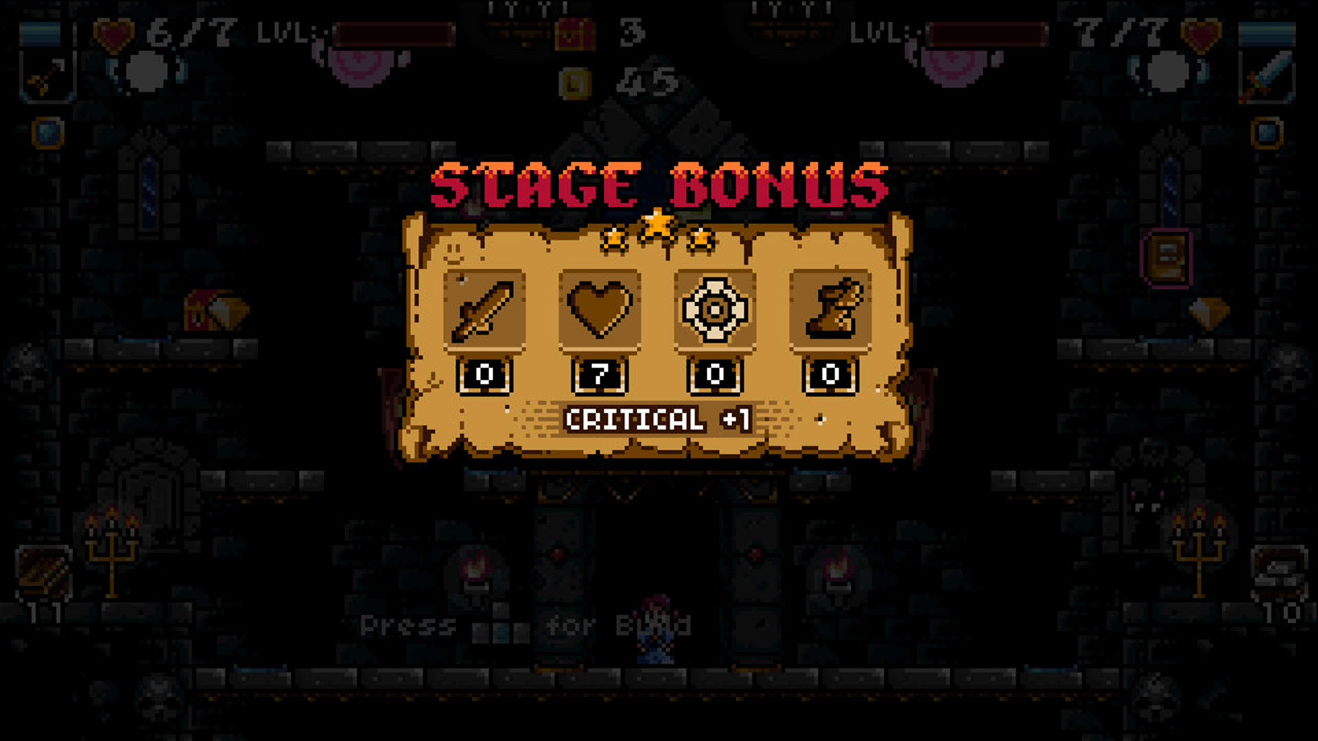 Screenshot for Jet Set Knights