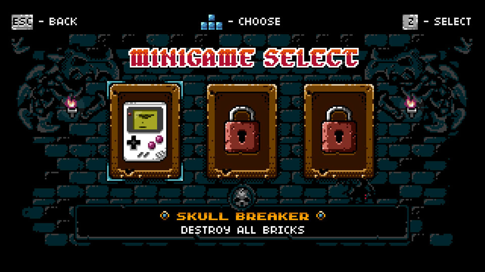 Screenshot for Jet Set Knights