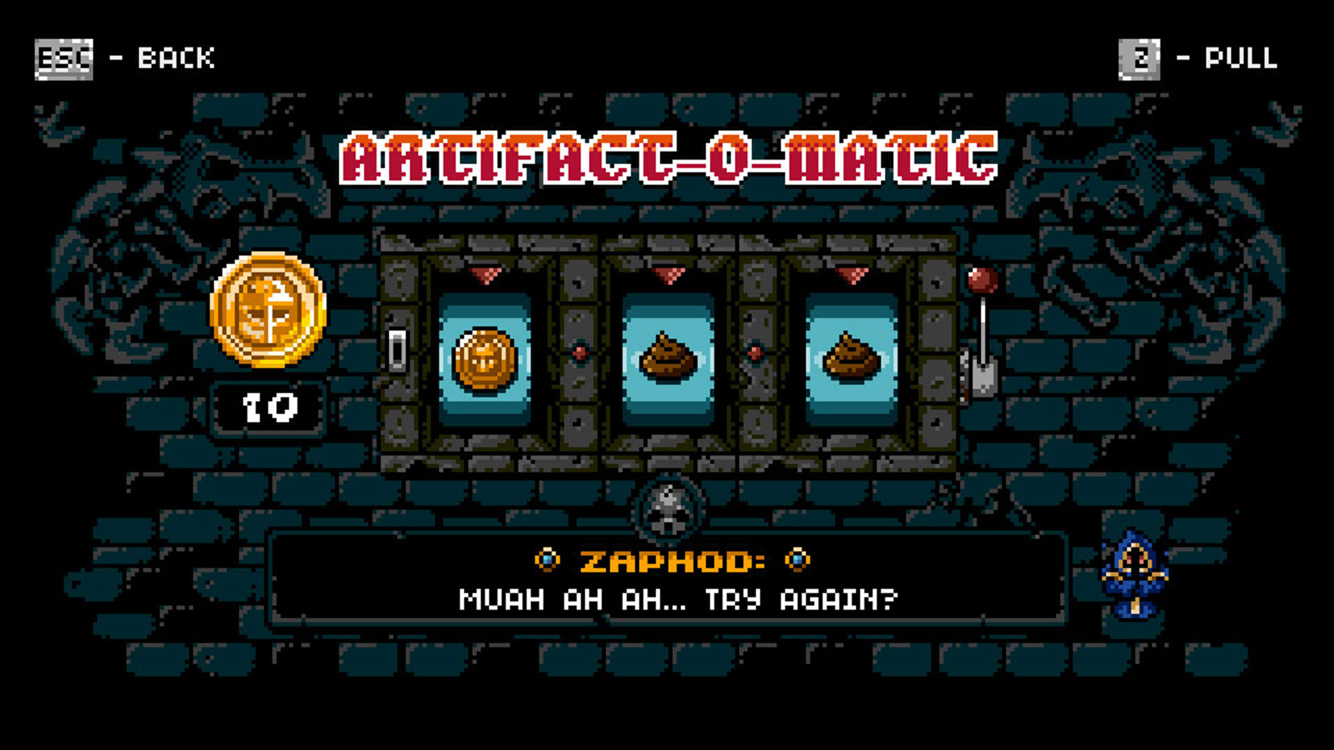 Screenshot for Jet Set Knights