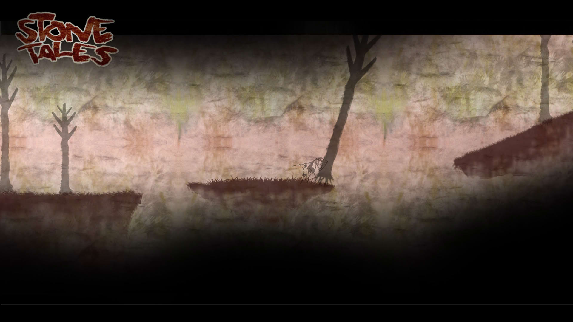 Screenshot for Stone Tales