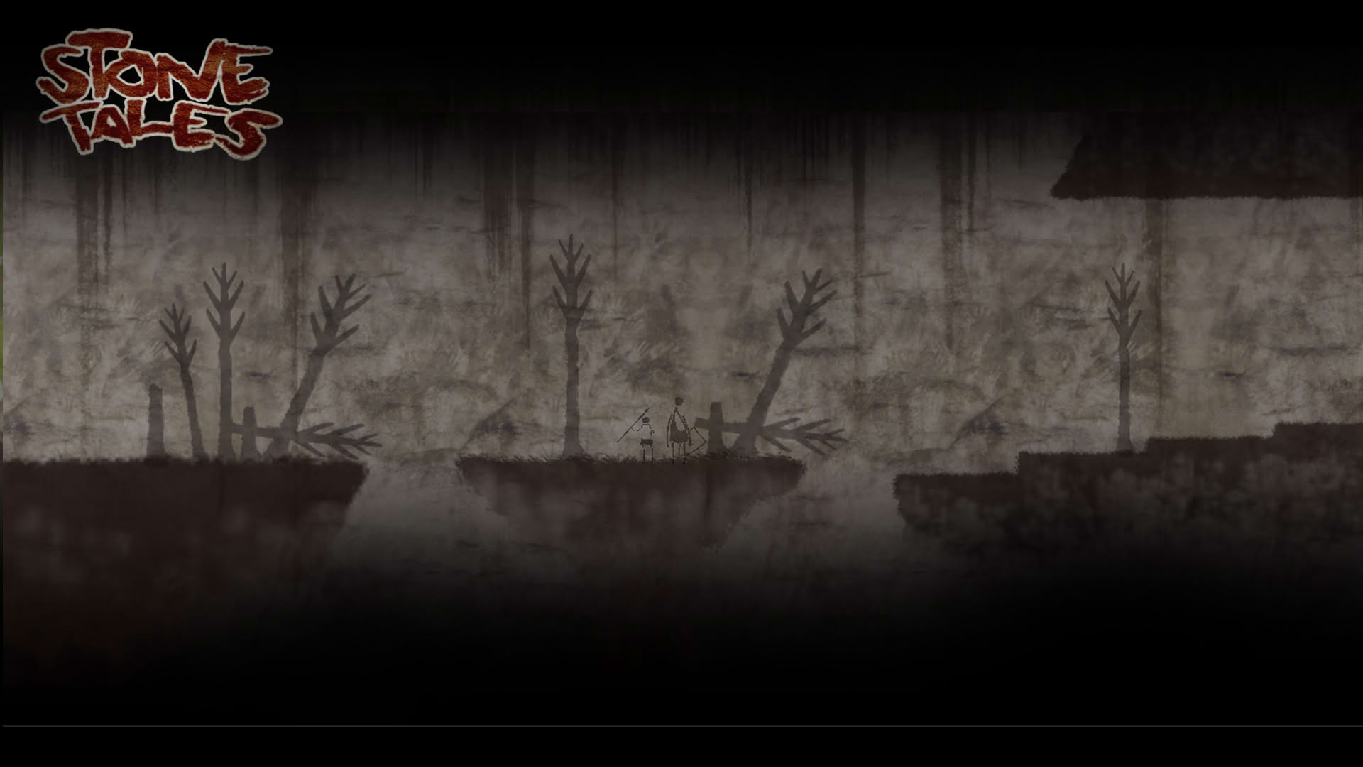 Screenshot for Stone Tales