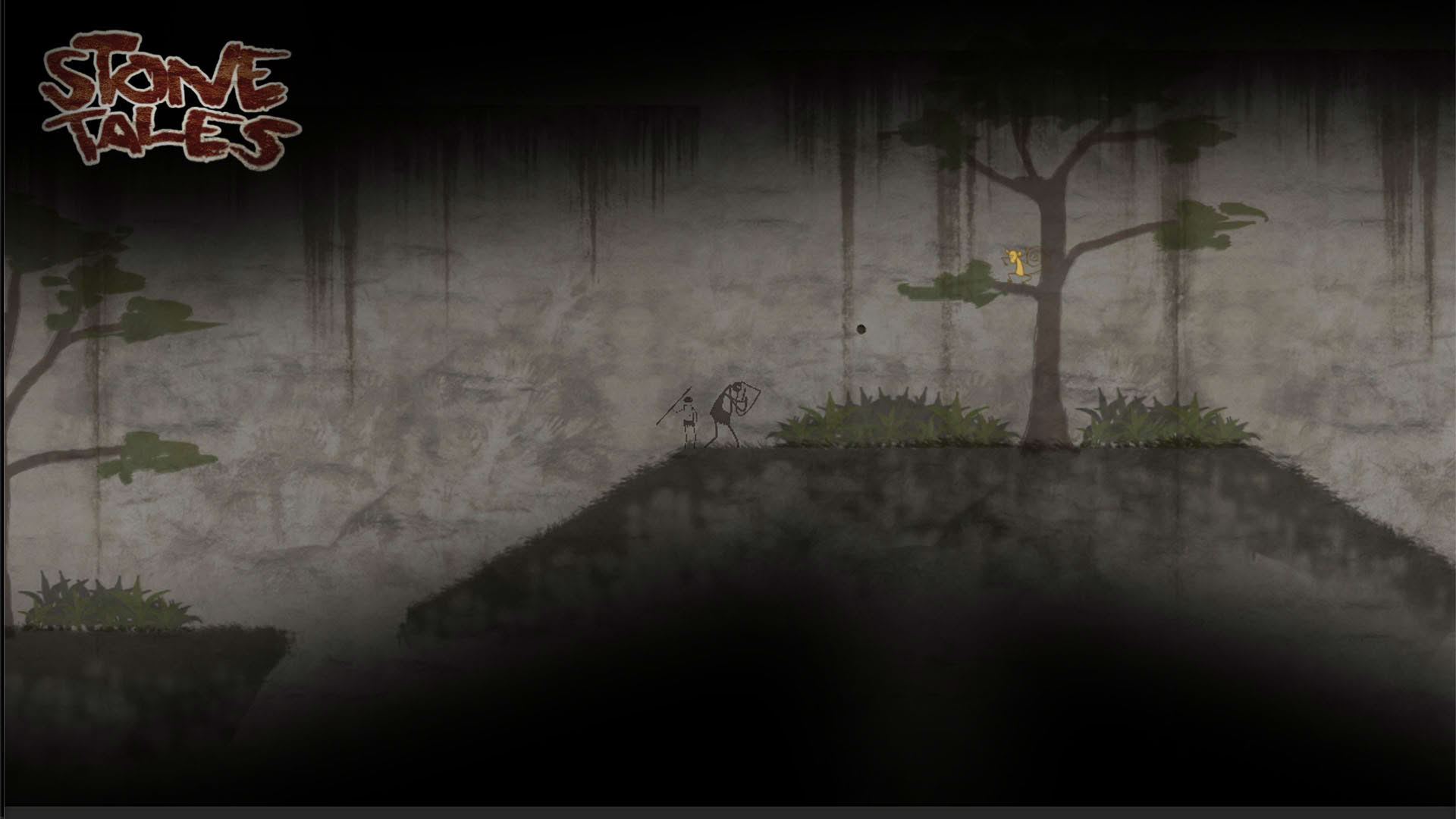 Screenshot for Stone Tales