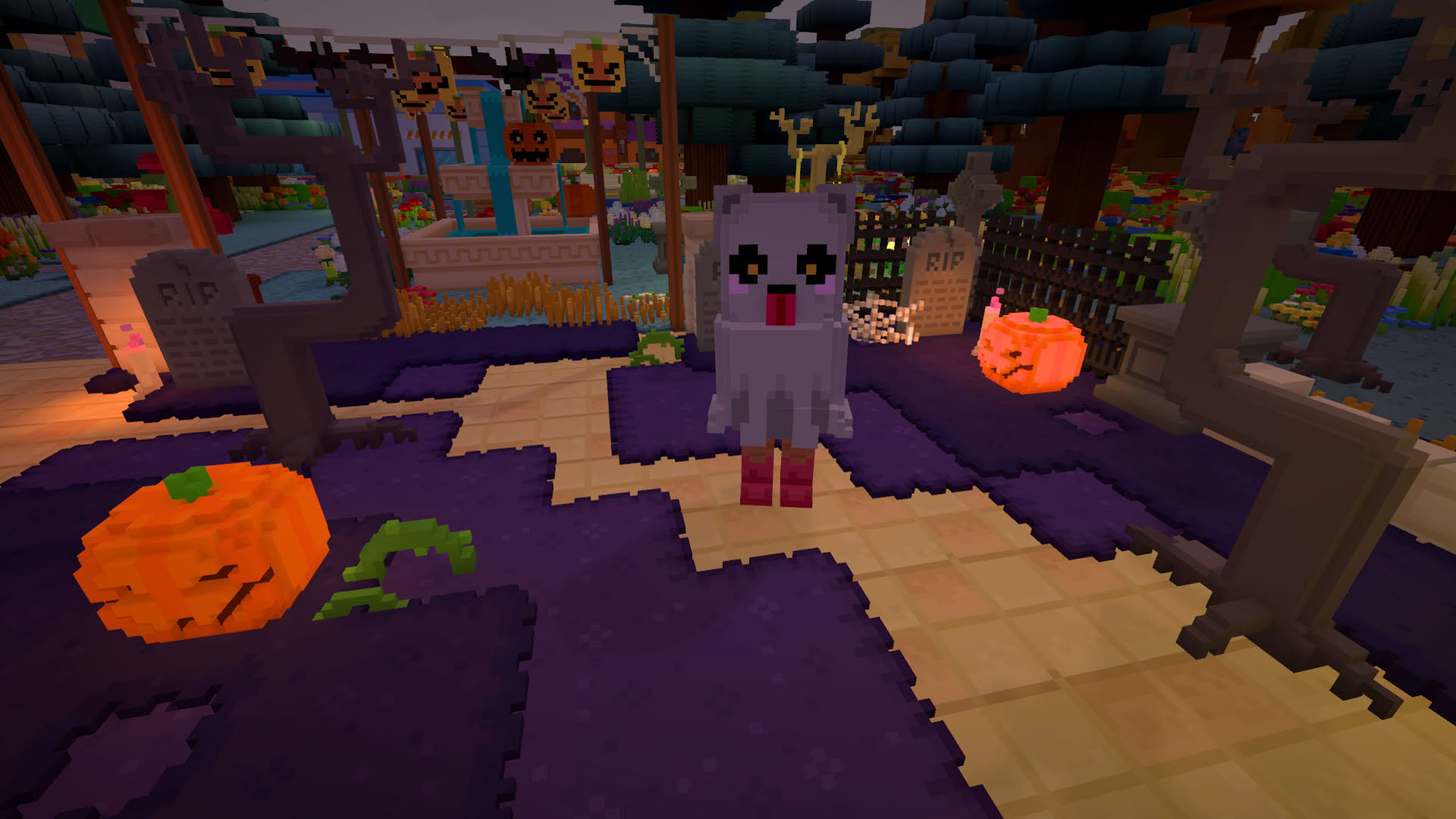 Screenshot for Staxel