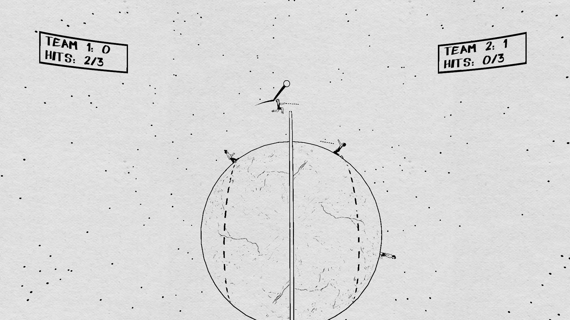 Screenshot for Perfect Universe