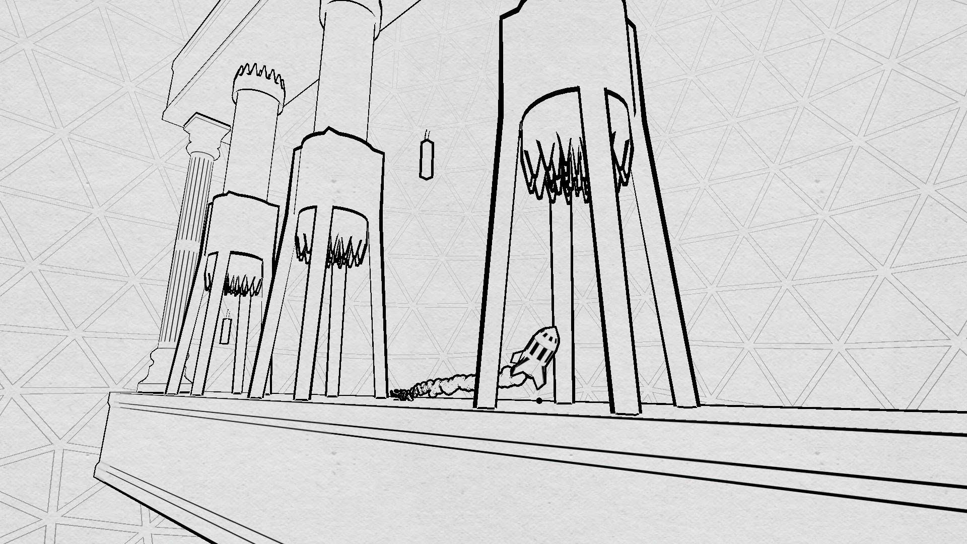 Screenshot for Perfect Universe