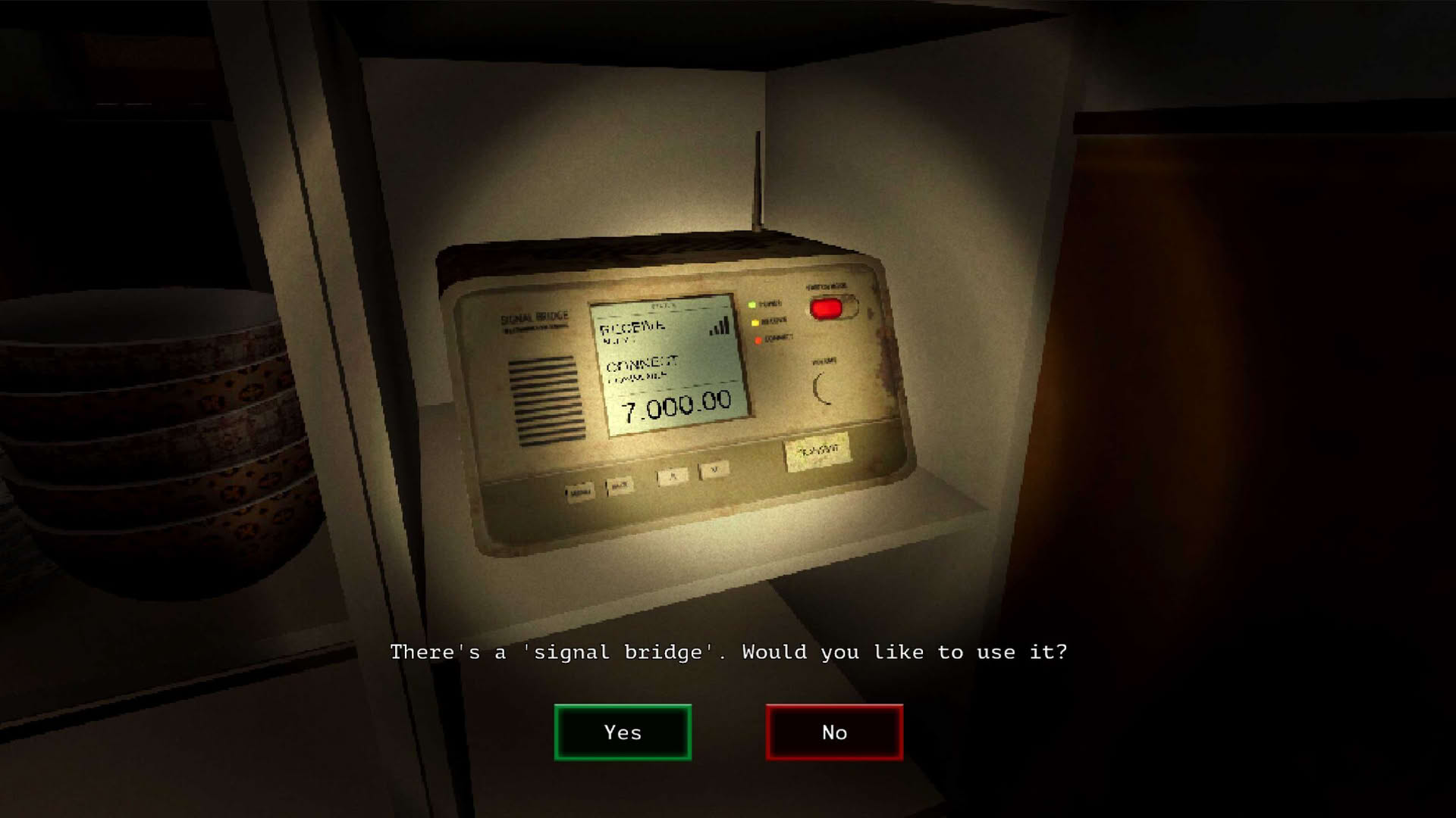 Screenshot for Mayfly