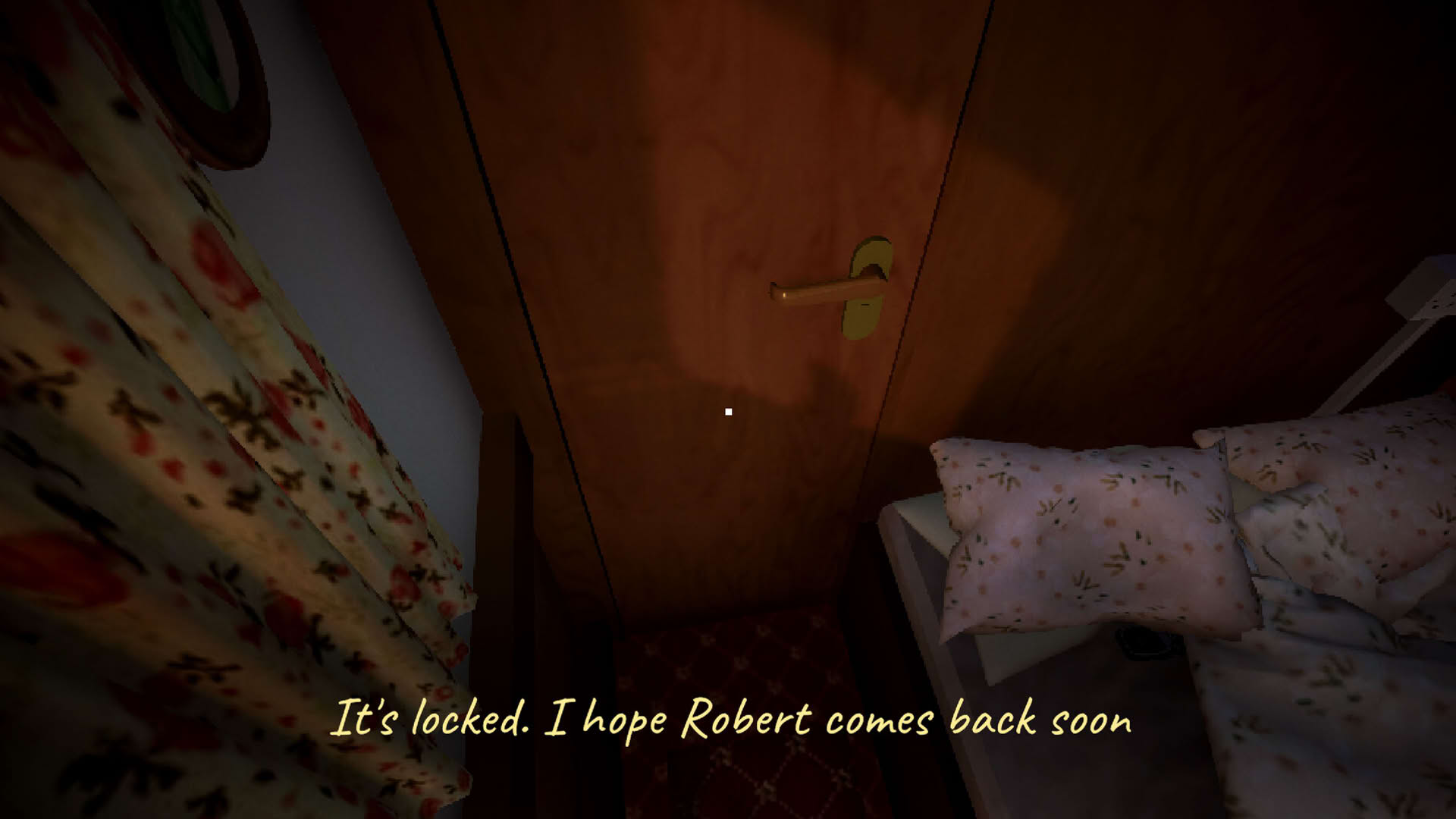 Screenshot for Mayfly