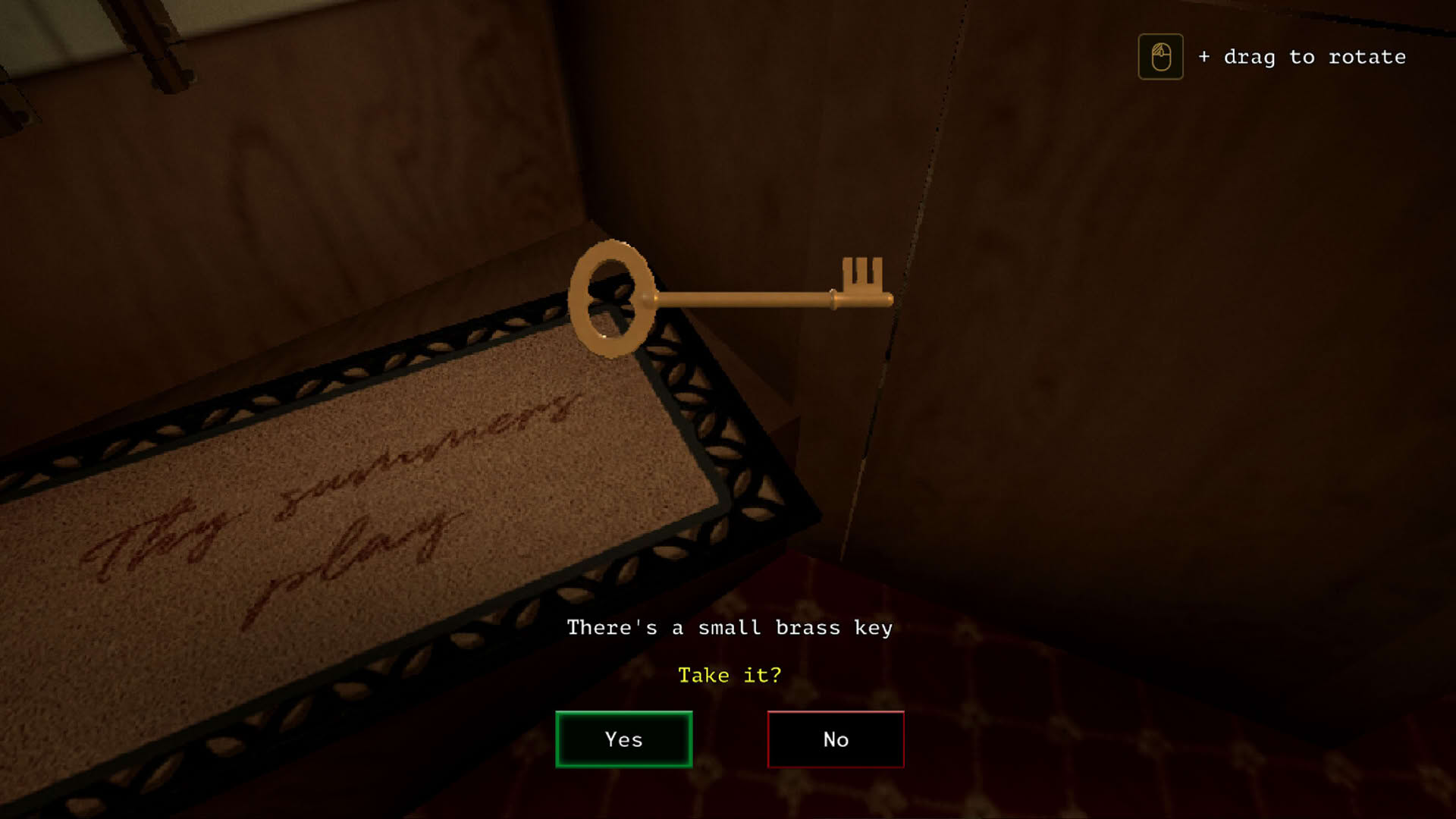 Screenshot for Mayfly