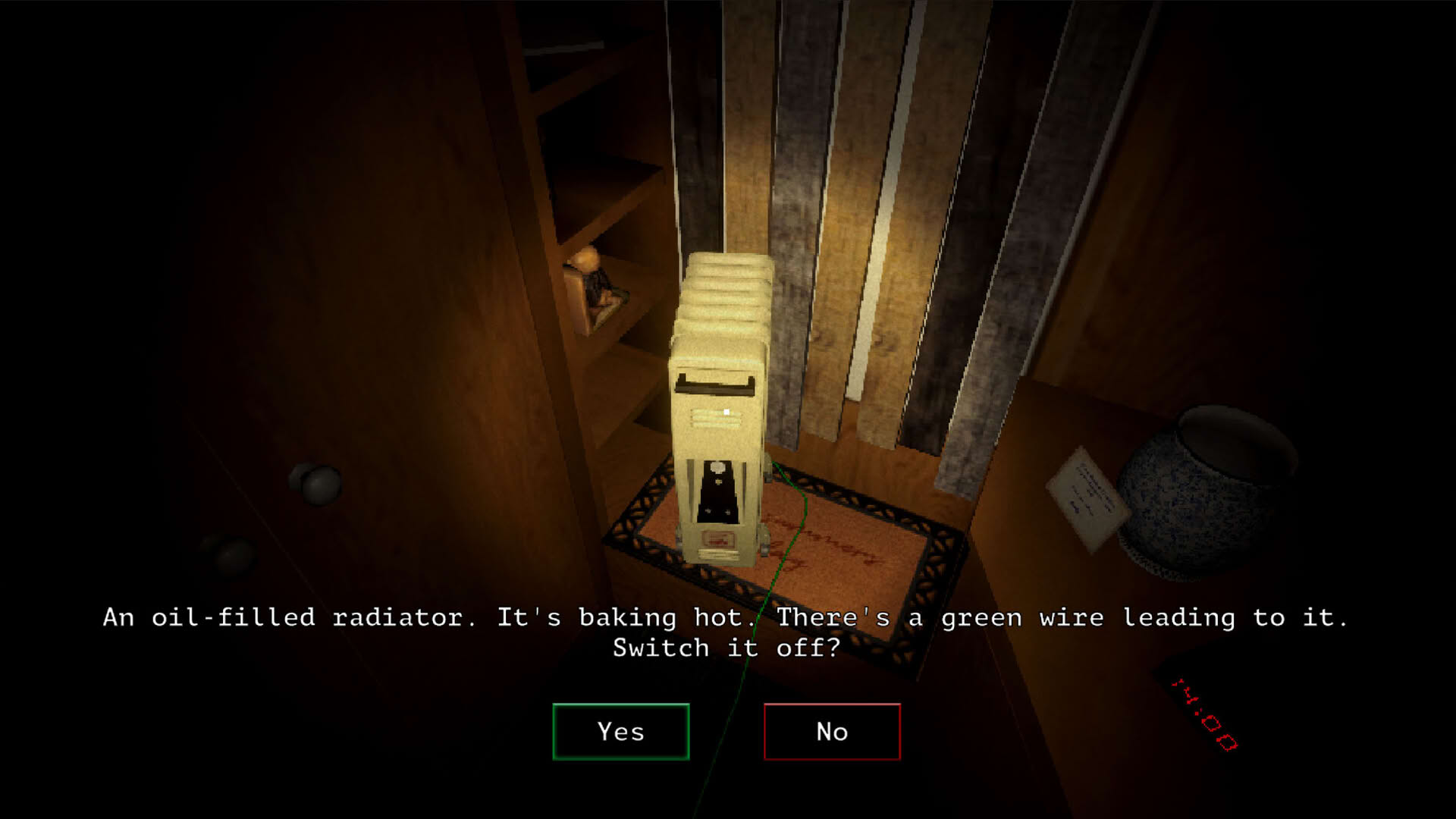 Screenshot for Mayfly