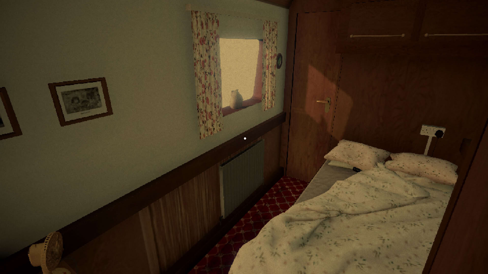 Screenshot for Mayfly