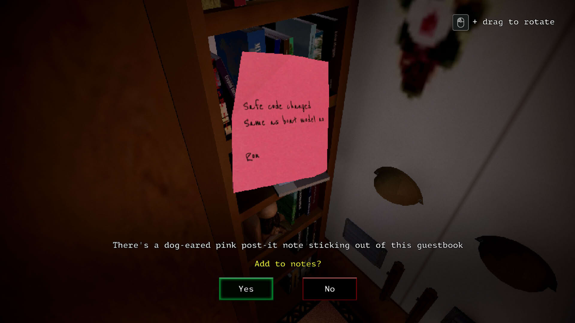 Screenshot for Mayfly